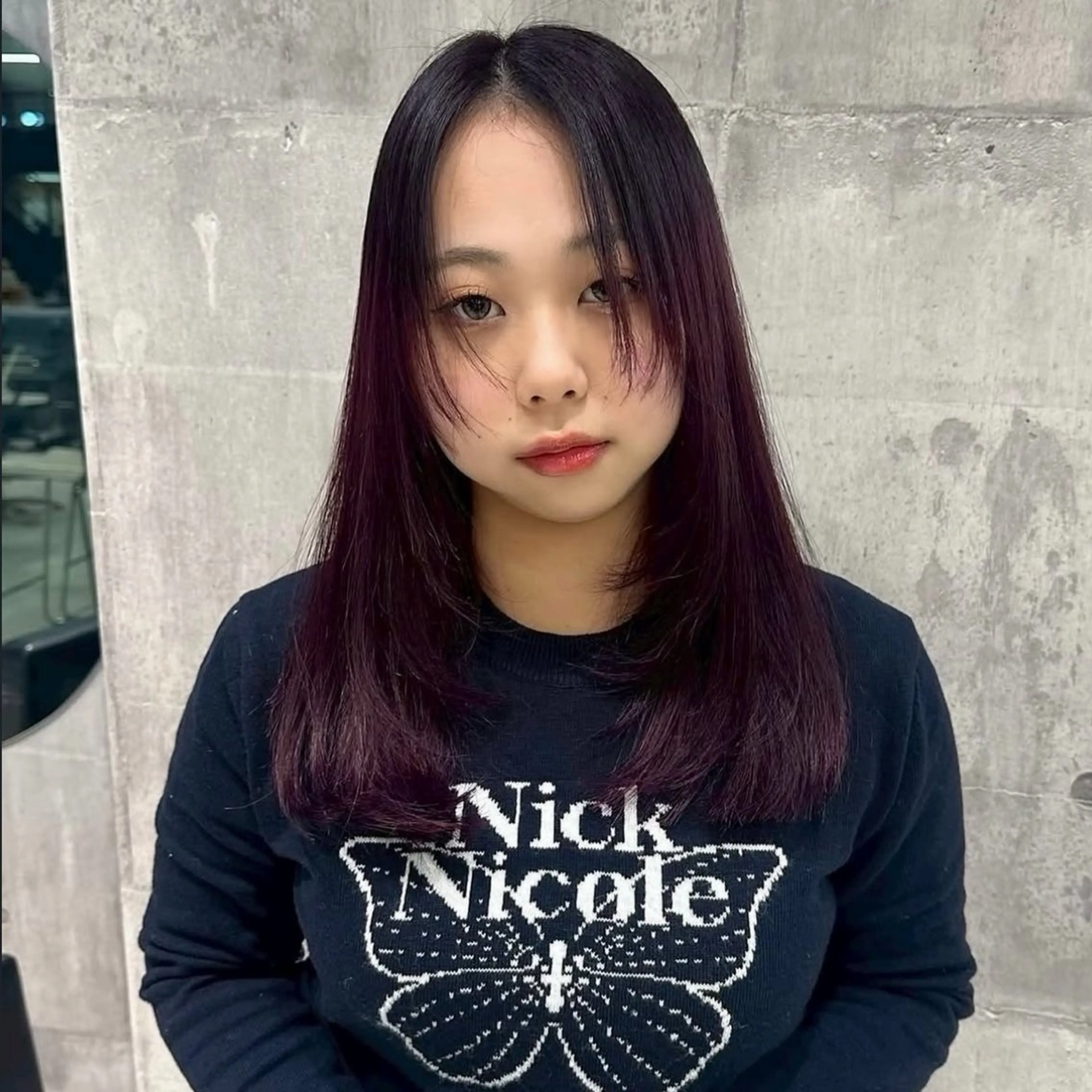 セミロング 🤍柔らかhair 🤍Kazu 🐩のヘアスタイル