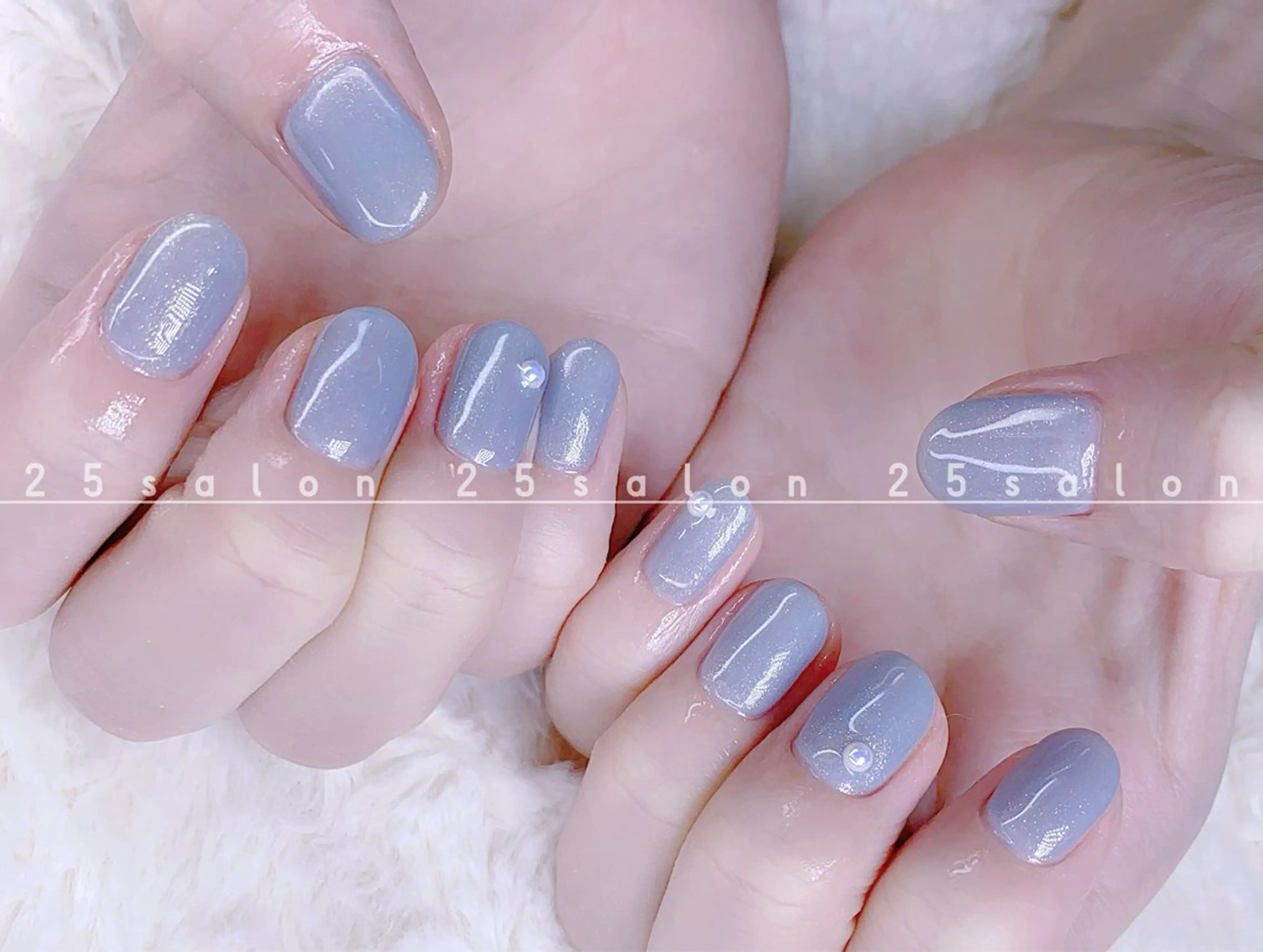 ネイル 2 5のマツエク・マツパデザイン