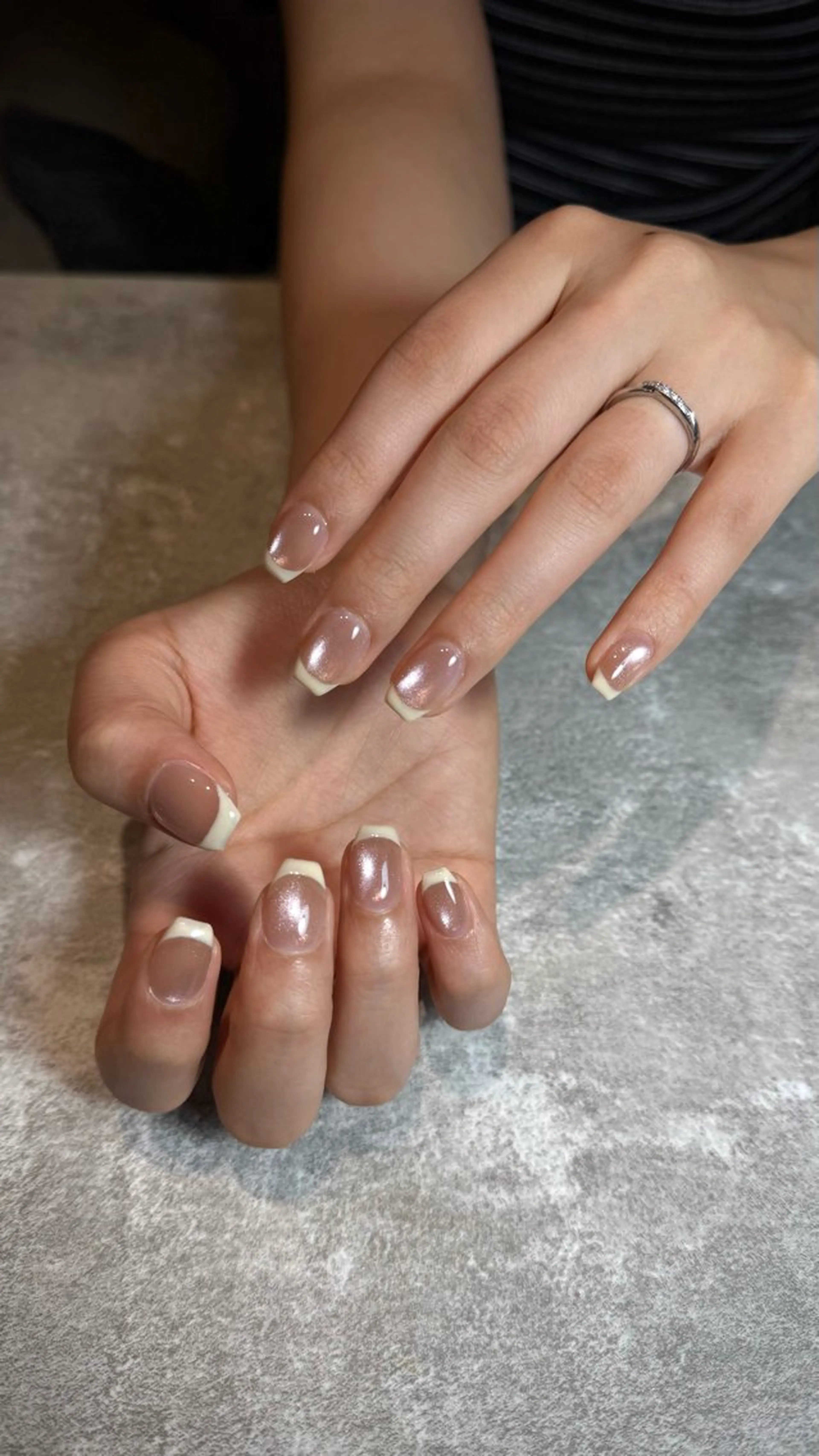 ネイル ハンドネイル nail moanaのネイルデザイン