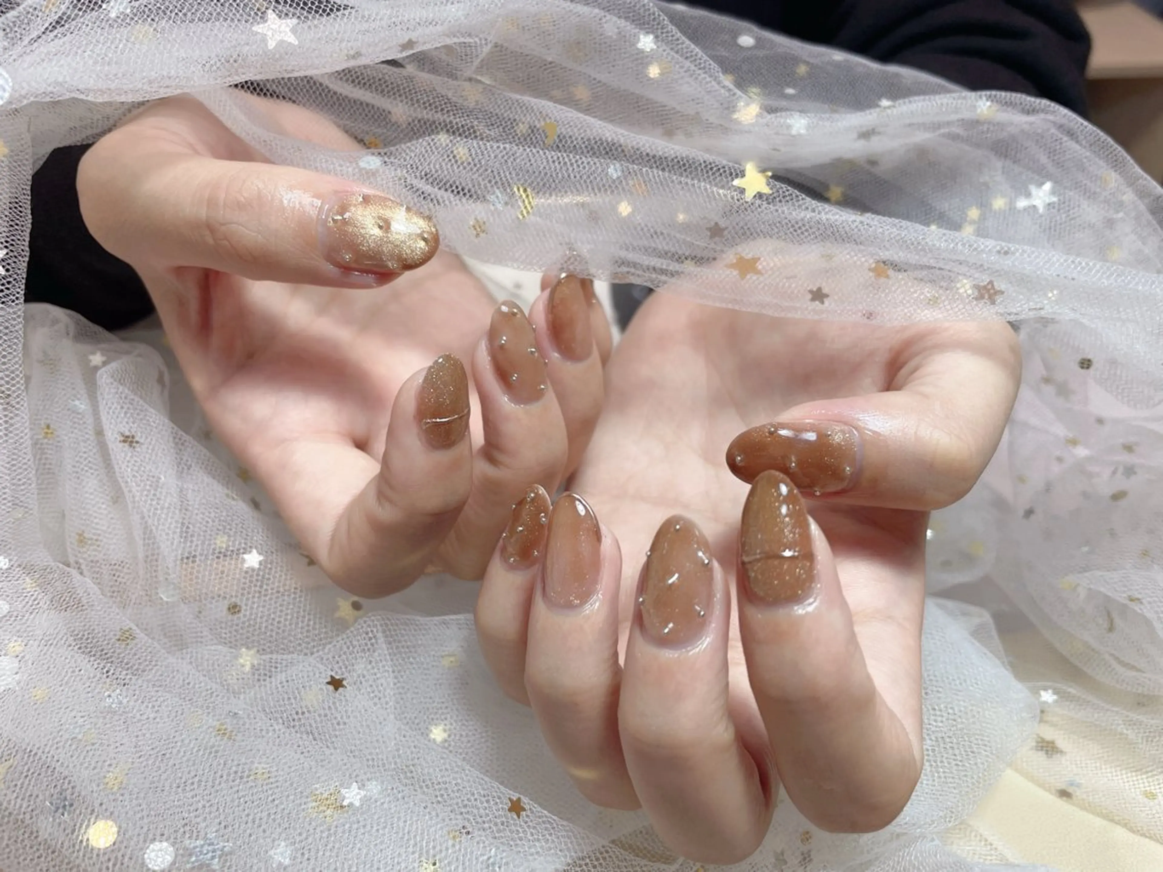 ネイル Angel AngelNailのネイルデザイン