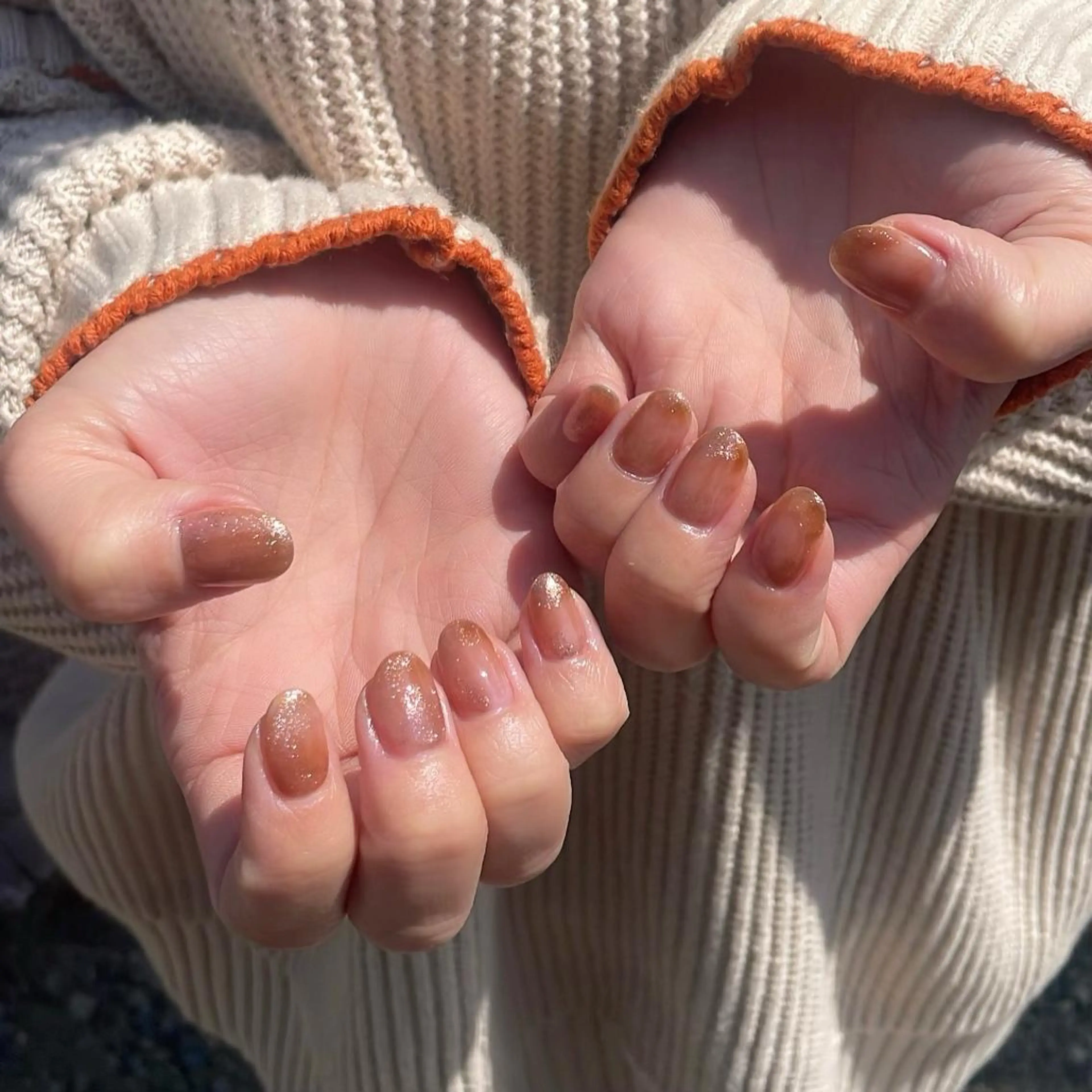 ネイル Lofinails ちひろのネイルデザイン