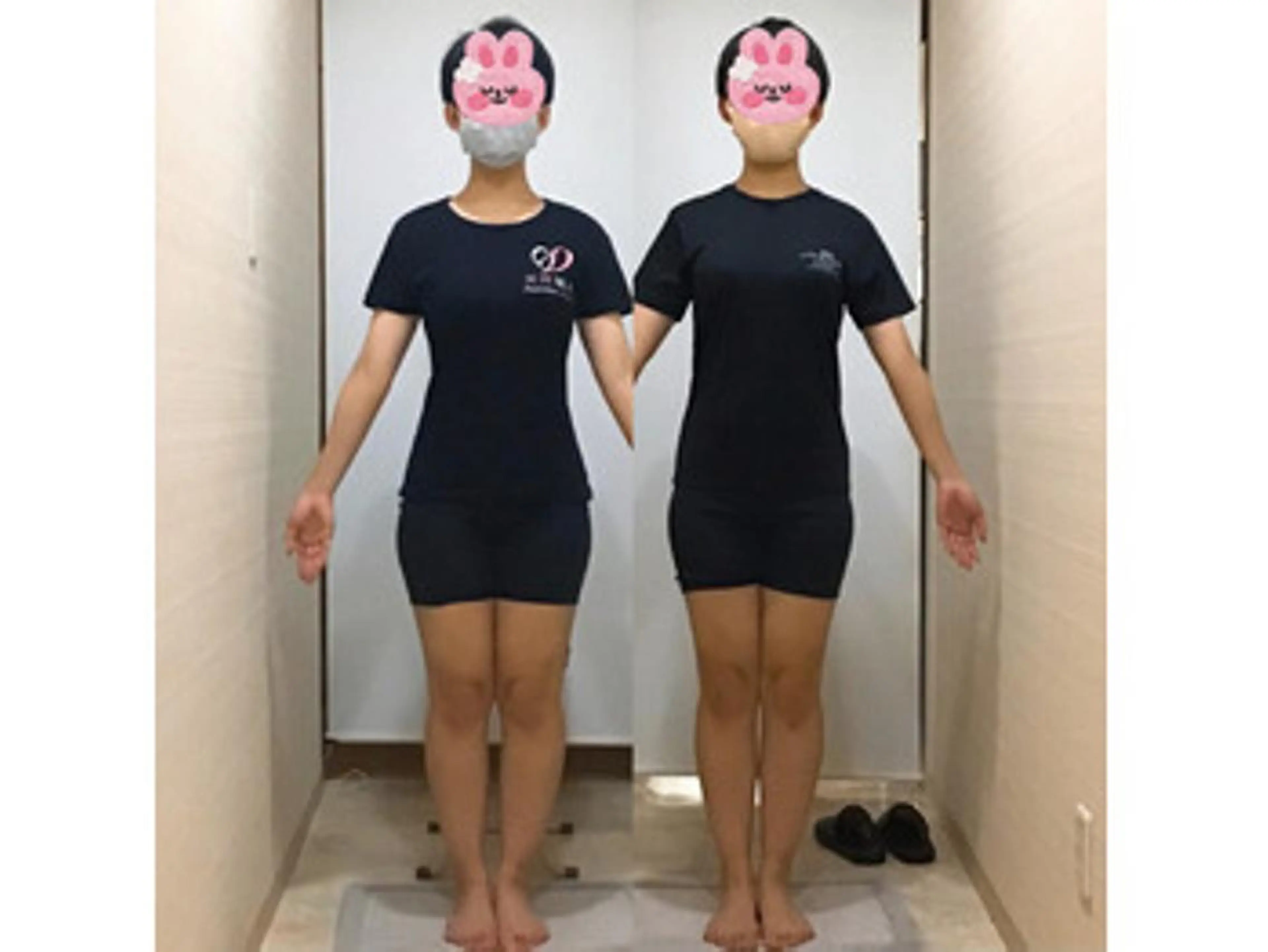 姿勢・骨盤/小顔矯正 痩身ダイエット 横田のエステ・リラクイメージ