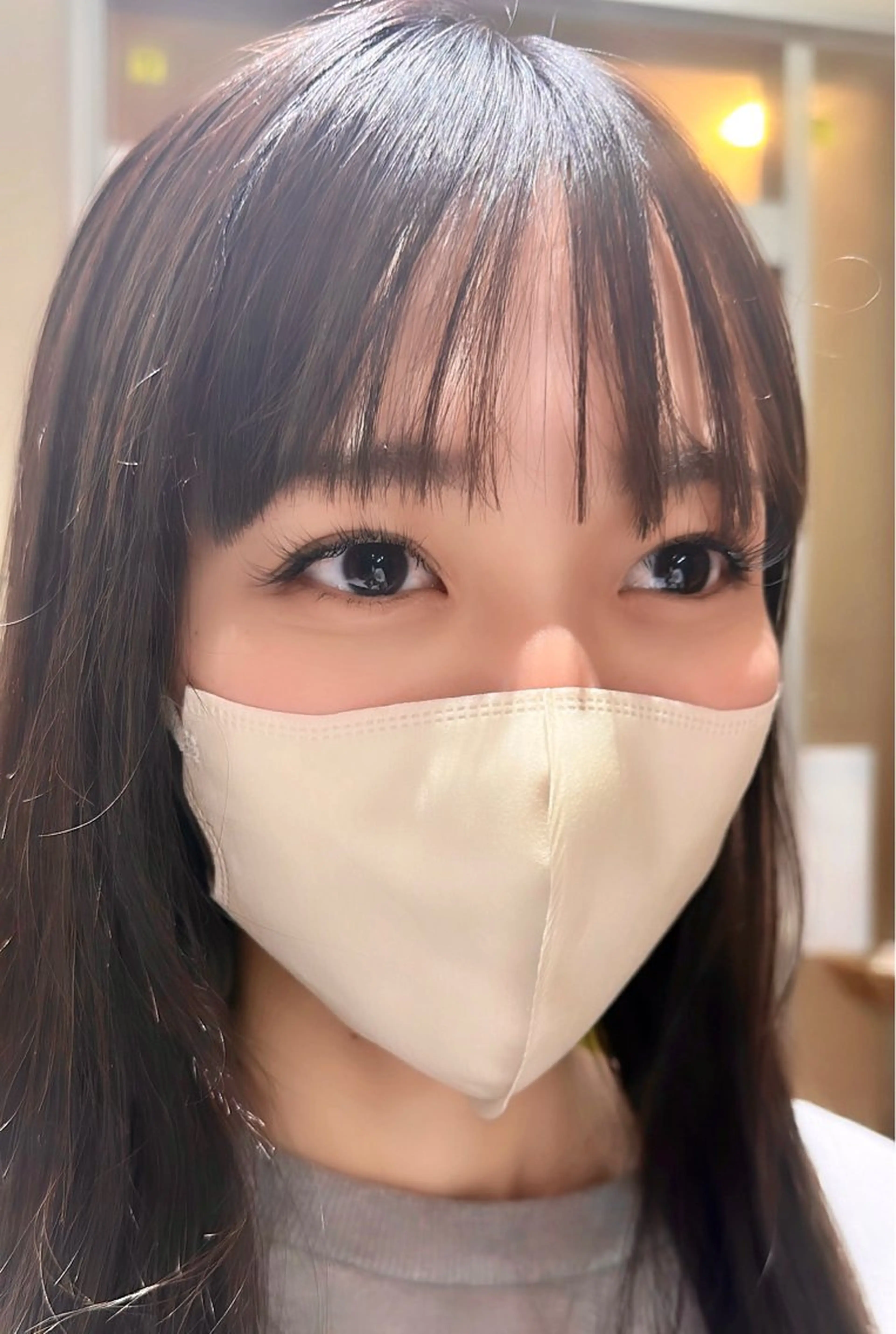 マツエク・マツパ 広中 裕一のマツエク・マツパデザイン