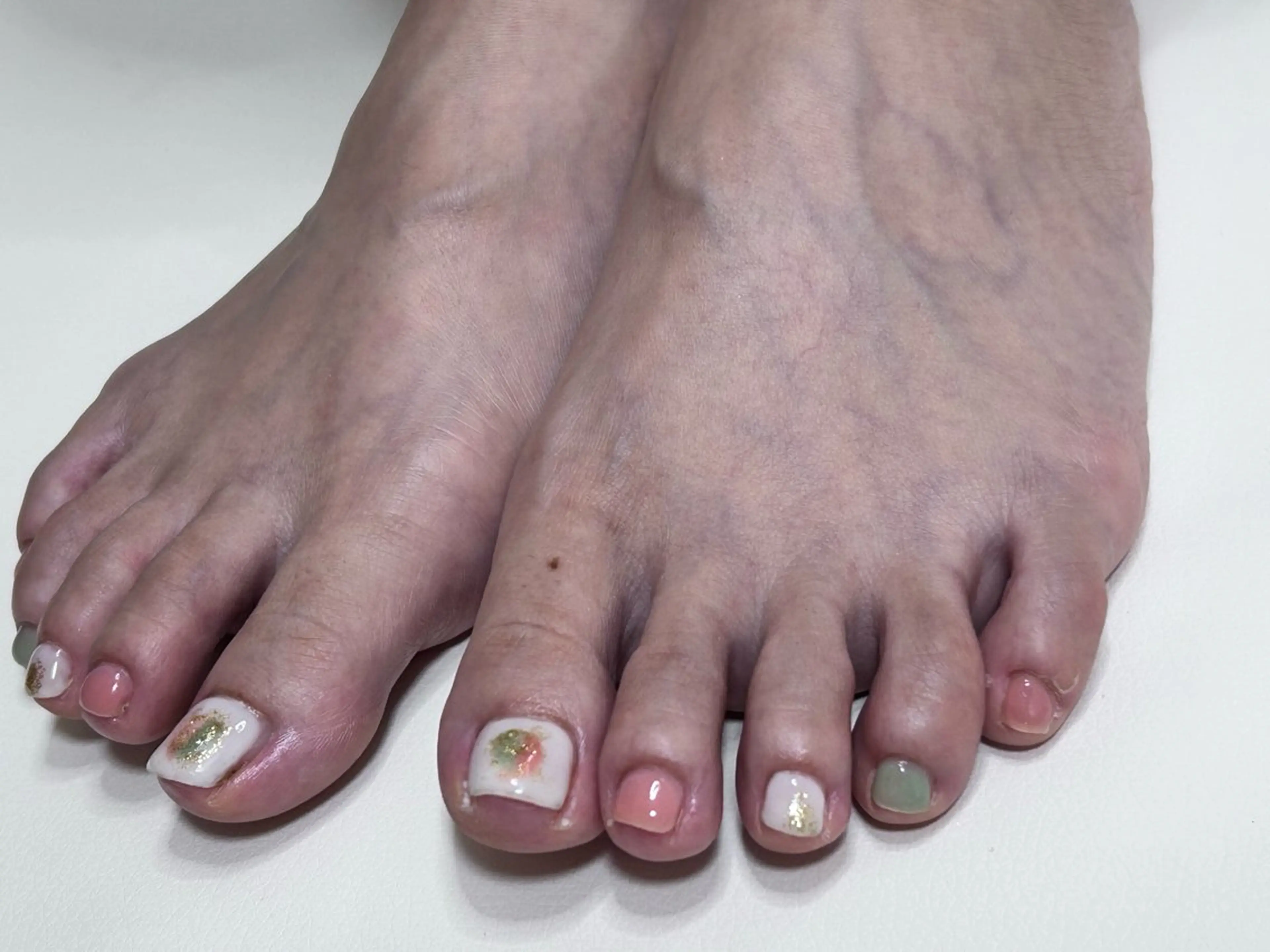 ネイル nico nailのネイルデザイン