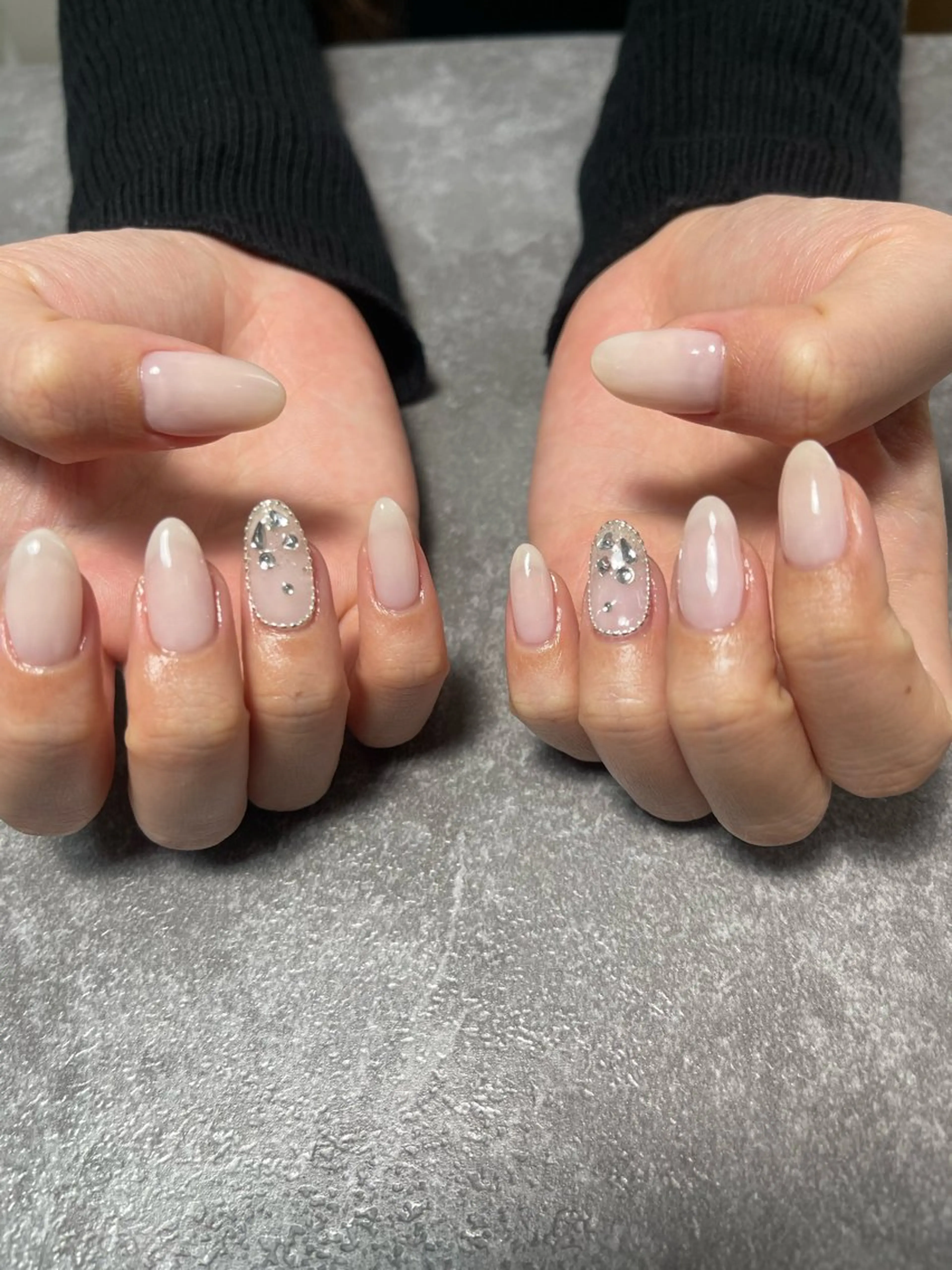 ネイル sharo nailのネイルデザイン