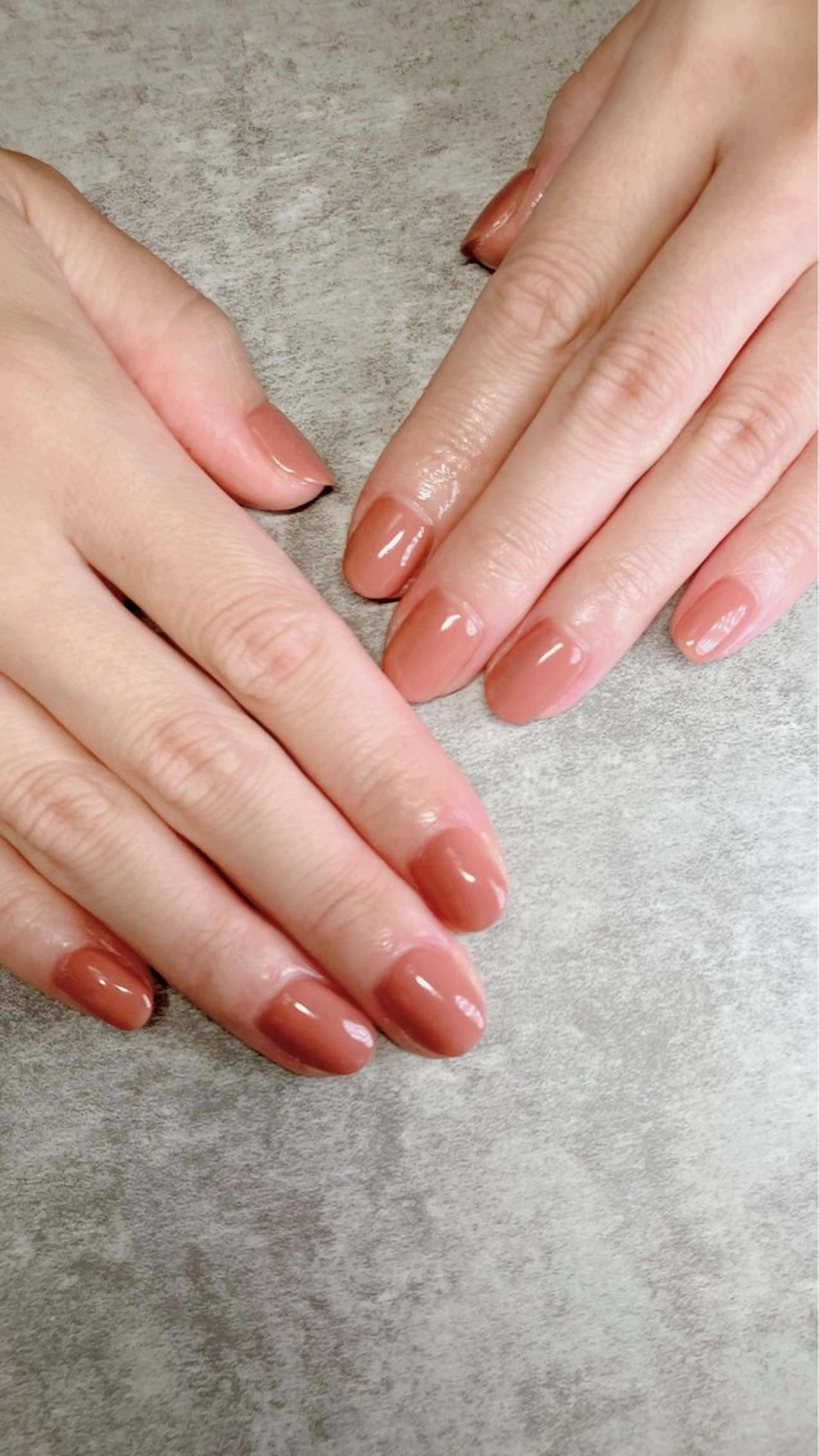 ネイル ハンドネイル ハンドケア shino🌟 痛ネイルのネイルデザイン
