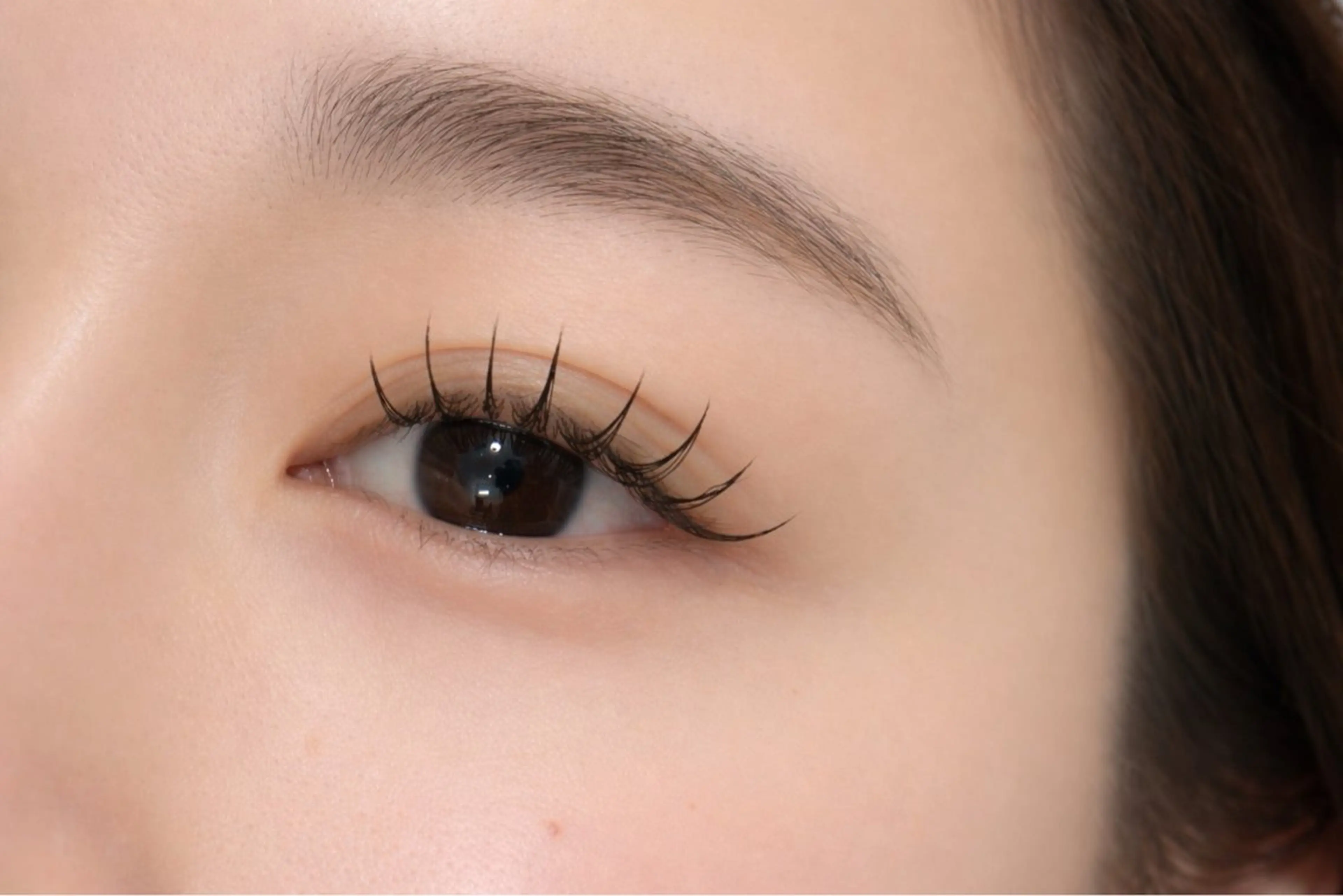 マツエク・マツパ 植原 彩香のマツエク・マツパデザイン