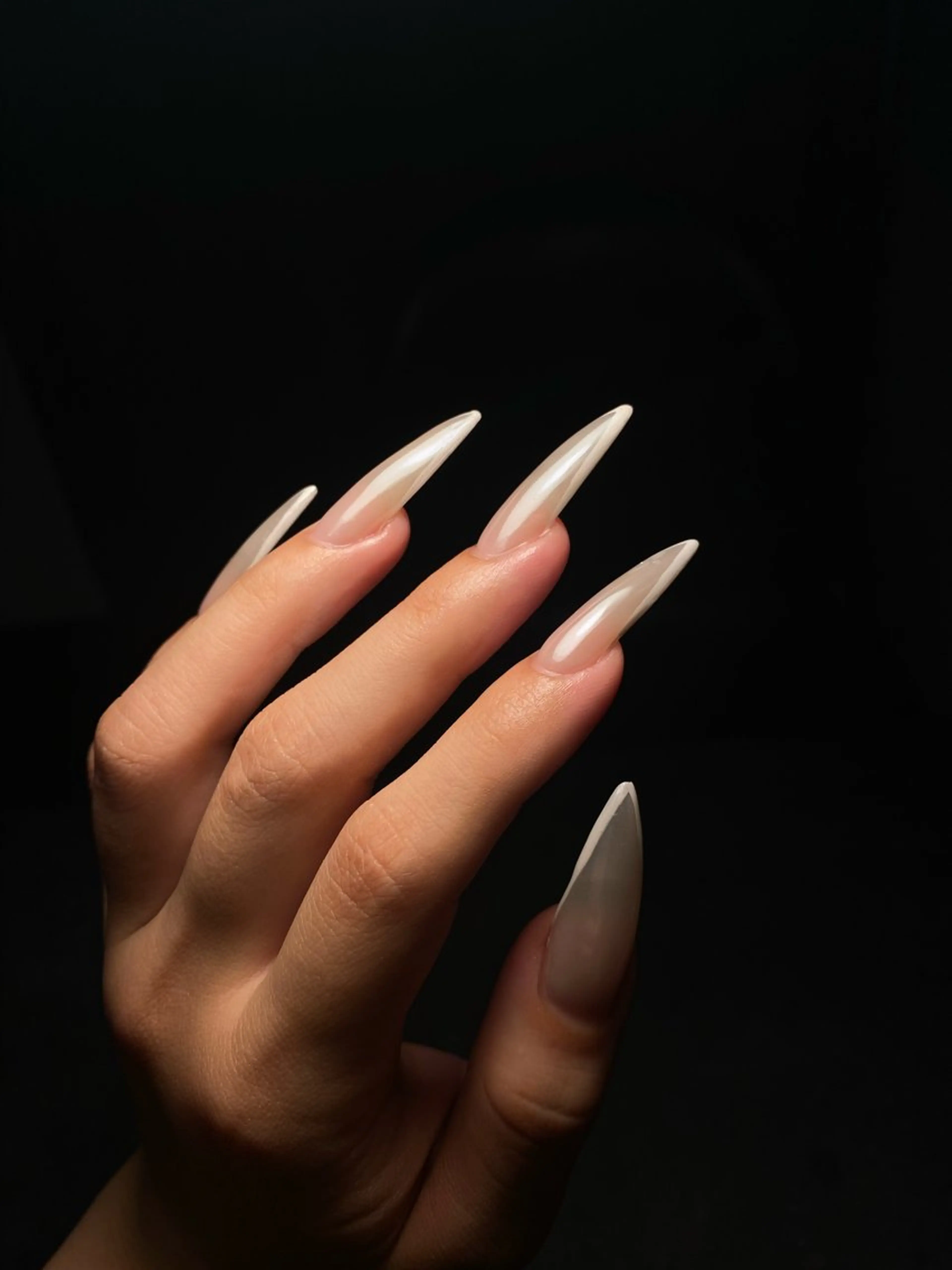 ネイル 渡邉あい/青山/ simpleのネイルデザイン