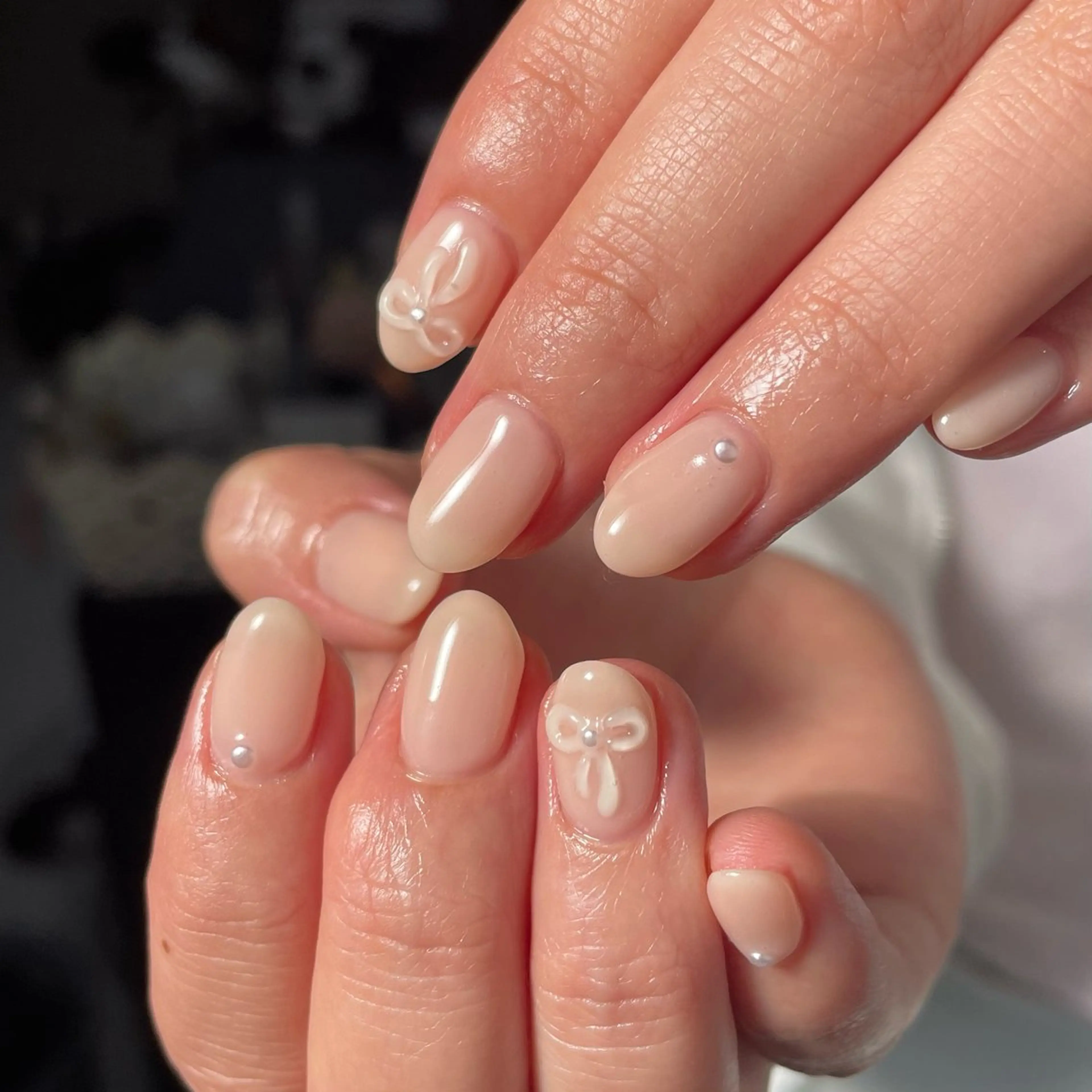 ネイル その他(ネイル) M.wish Yukinaのネイルデザイン