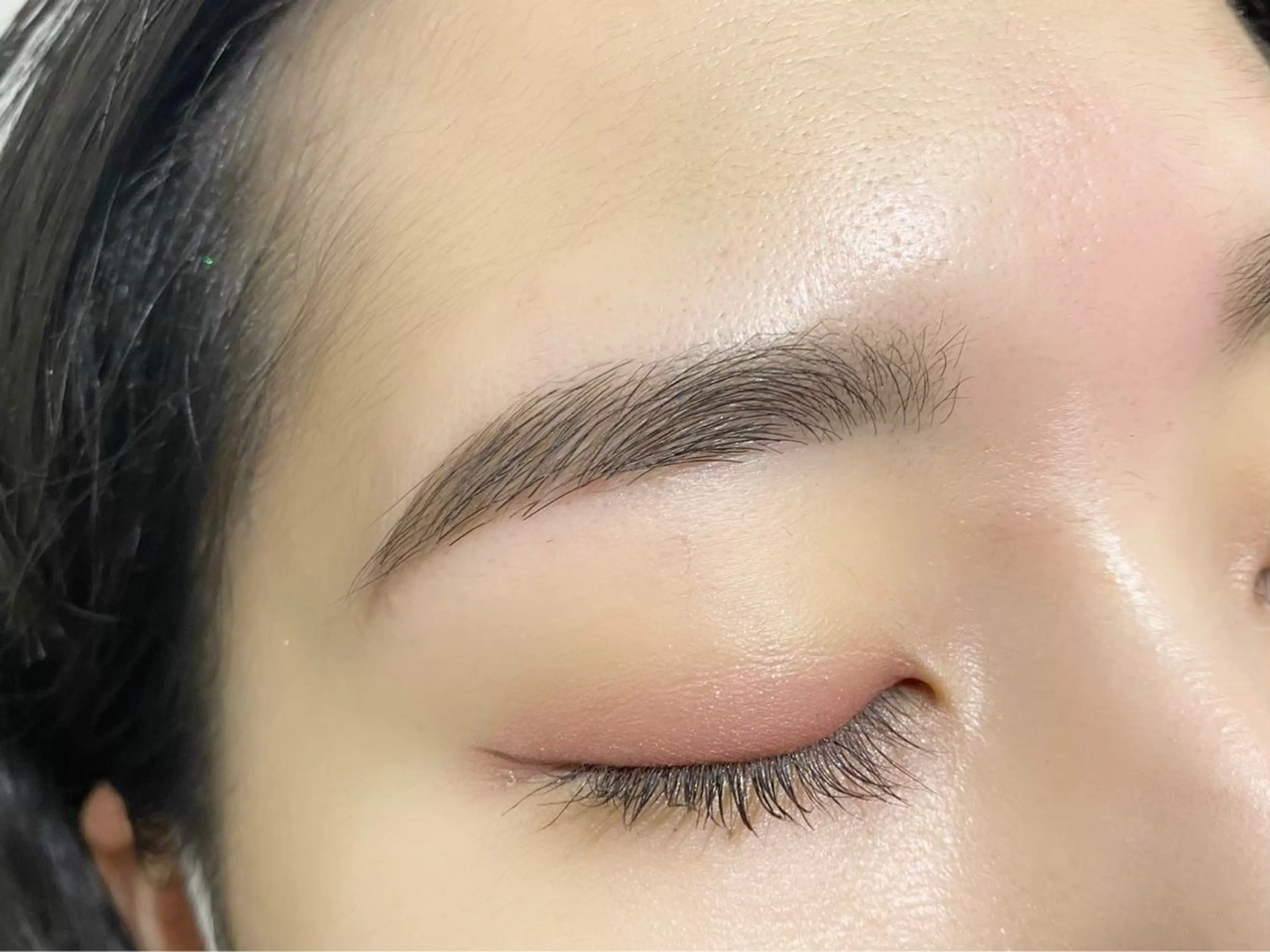 アイブロウ モテ眉No.1🎀 ᴛᴀᴋᴜᴍɪの眉毛・アイブロウイメージ