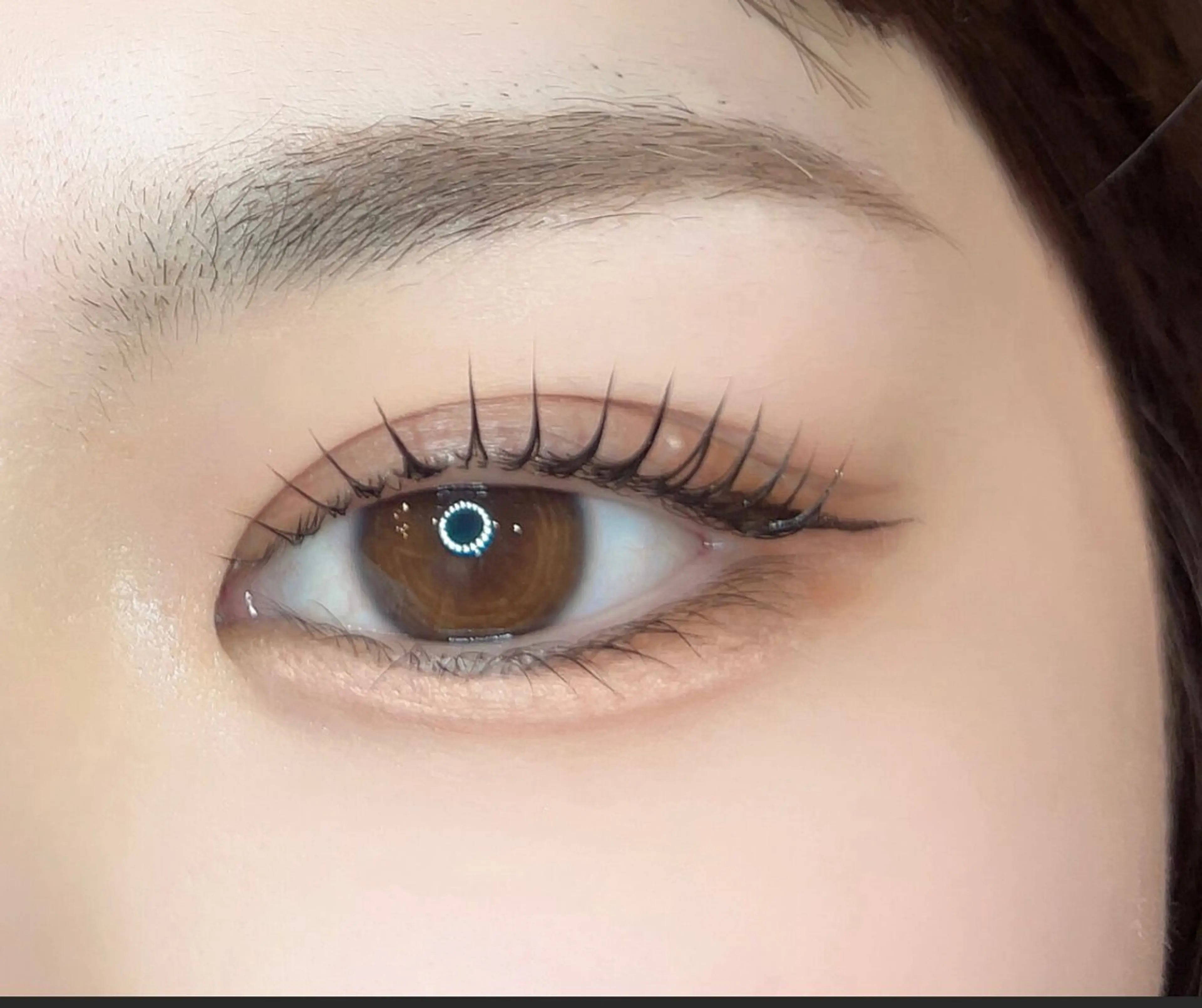 マツエク・マツパ マツパ 🌹みなみ🌹 清末のマツエク・マツパデザイン