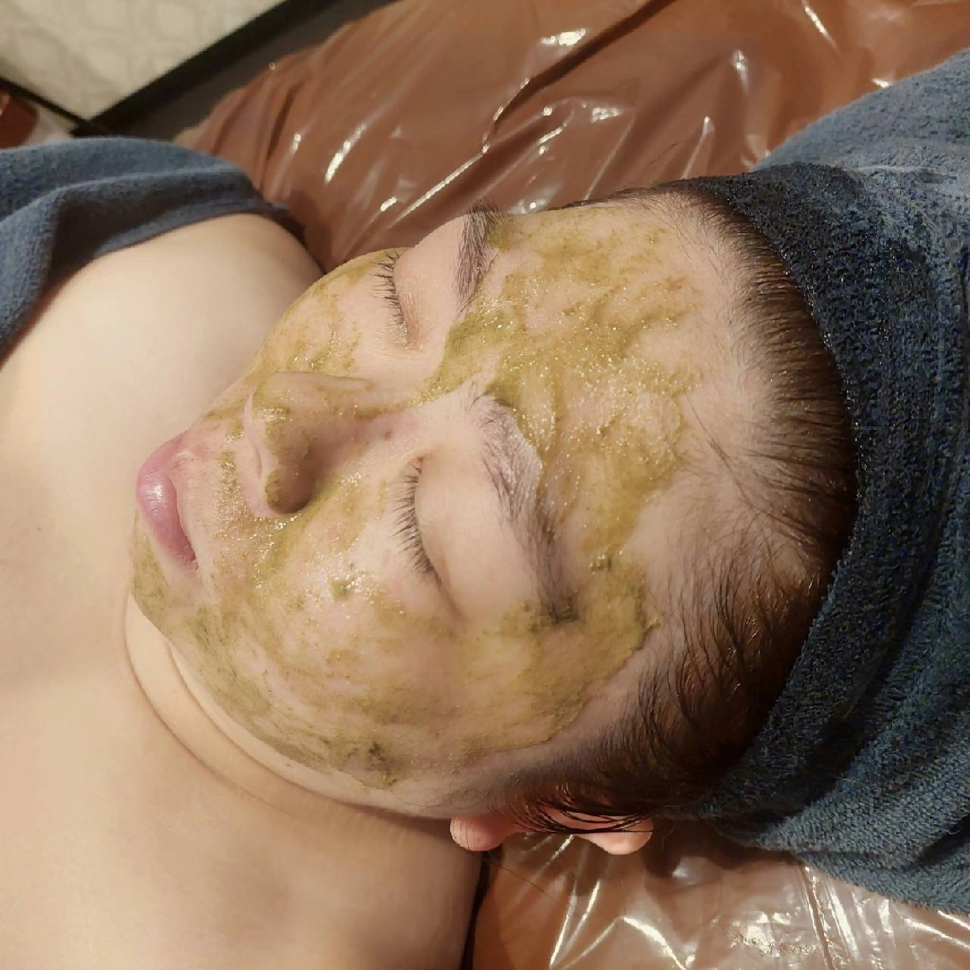 エステ MyFairLady miuのエステ・リラクイメージ