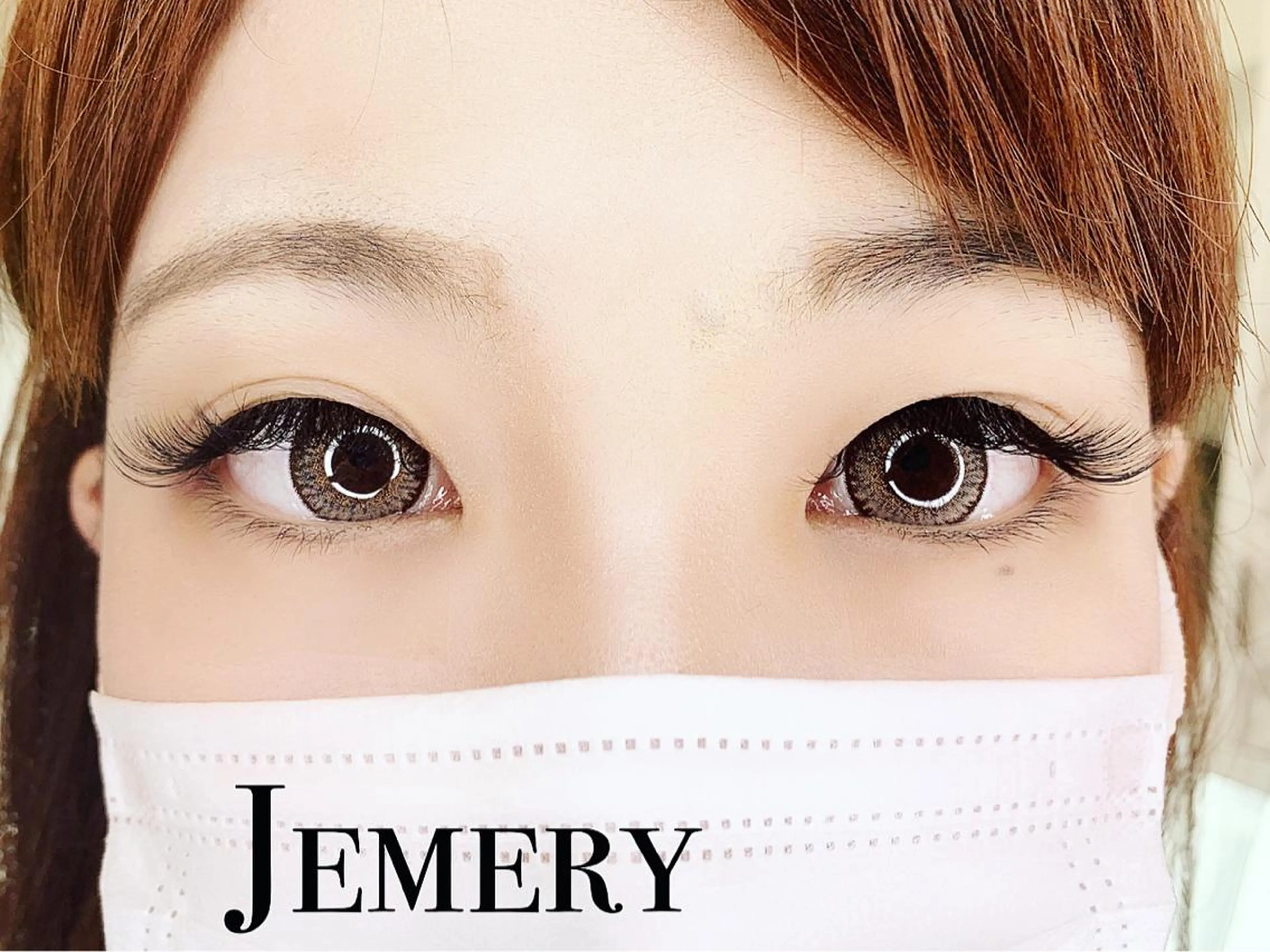 マツエク・マツパ マツエク 💎 Jemery 💎のマツエク・マツパデザイン