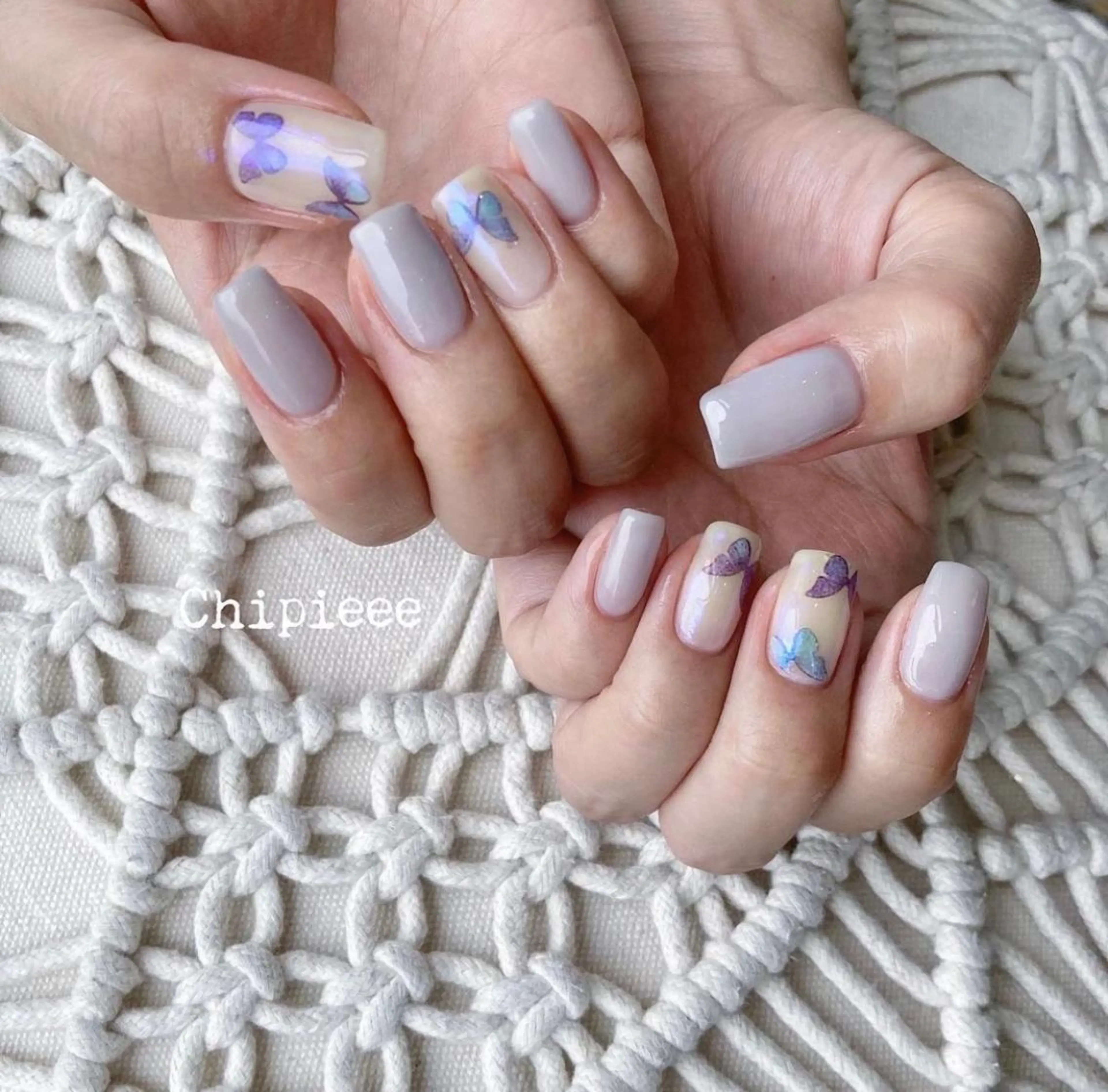 ネイル moeka ♡のネイルデザイン