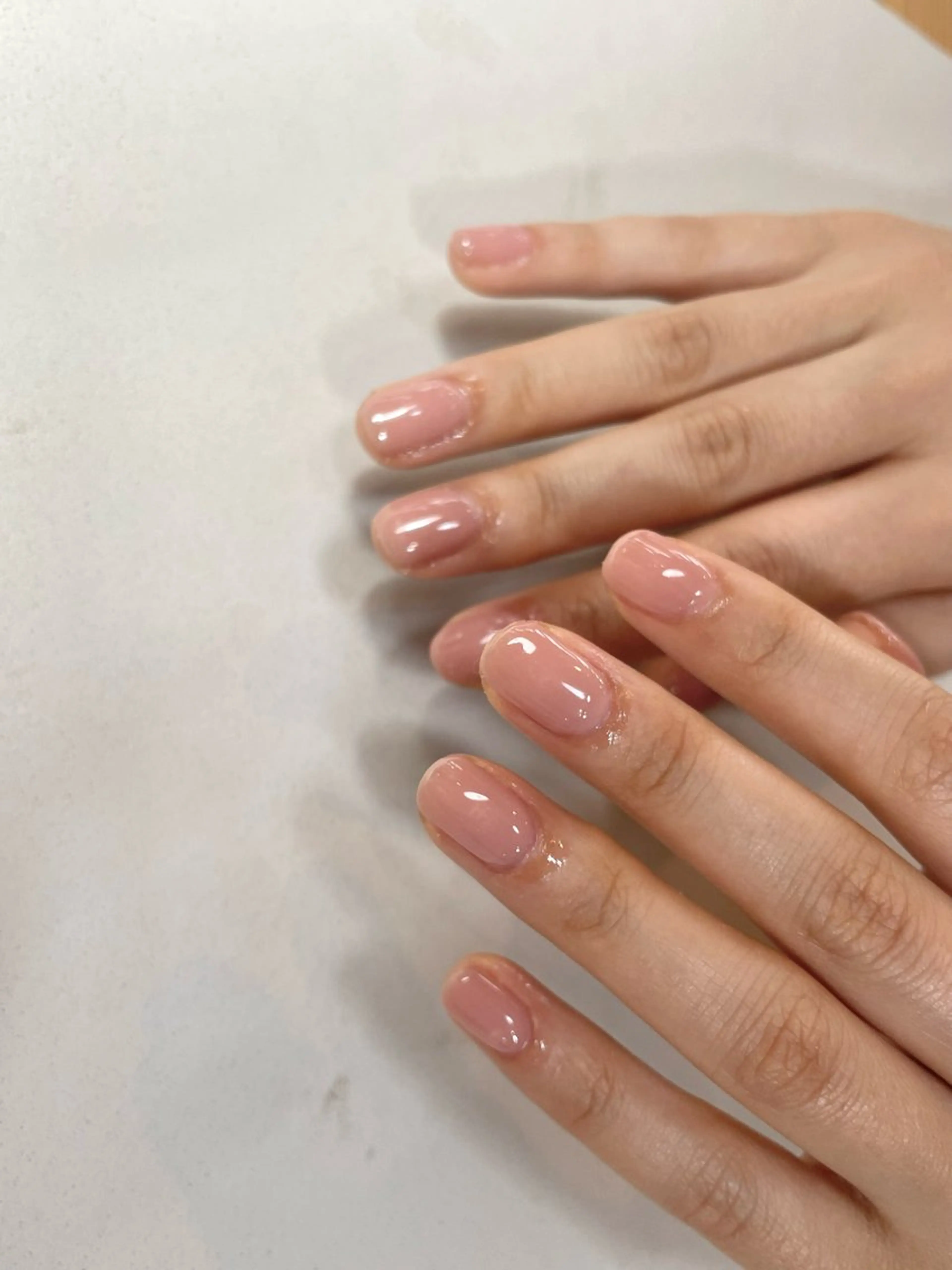 ネイル THE COLORS所属・iwata fukaのネイルデザイン