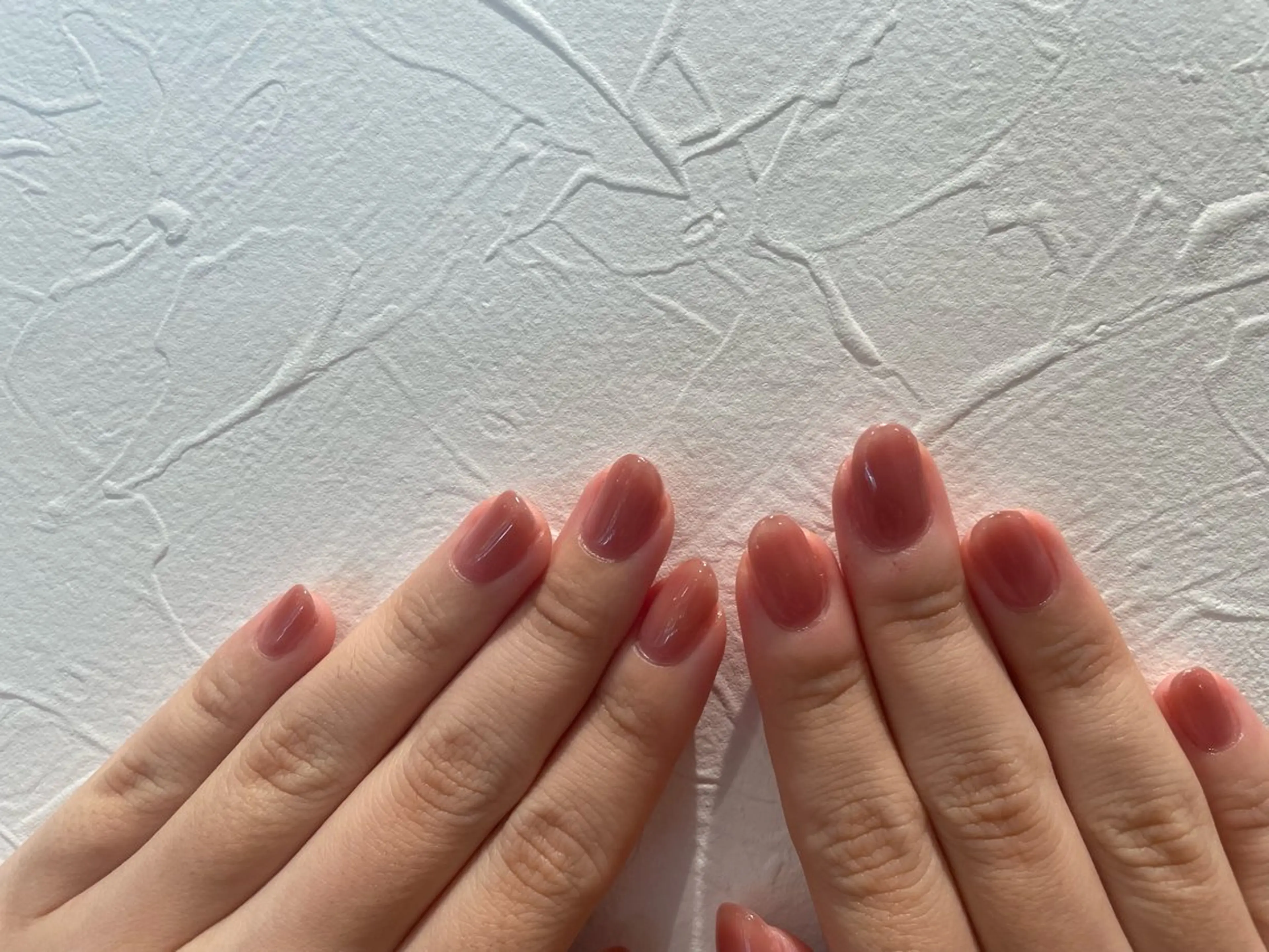 ネイル 佐藤  悠子のネイルデザイン