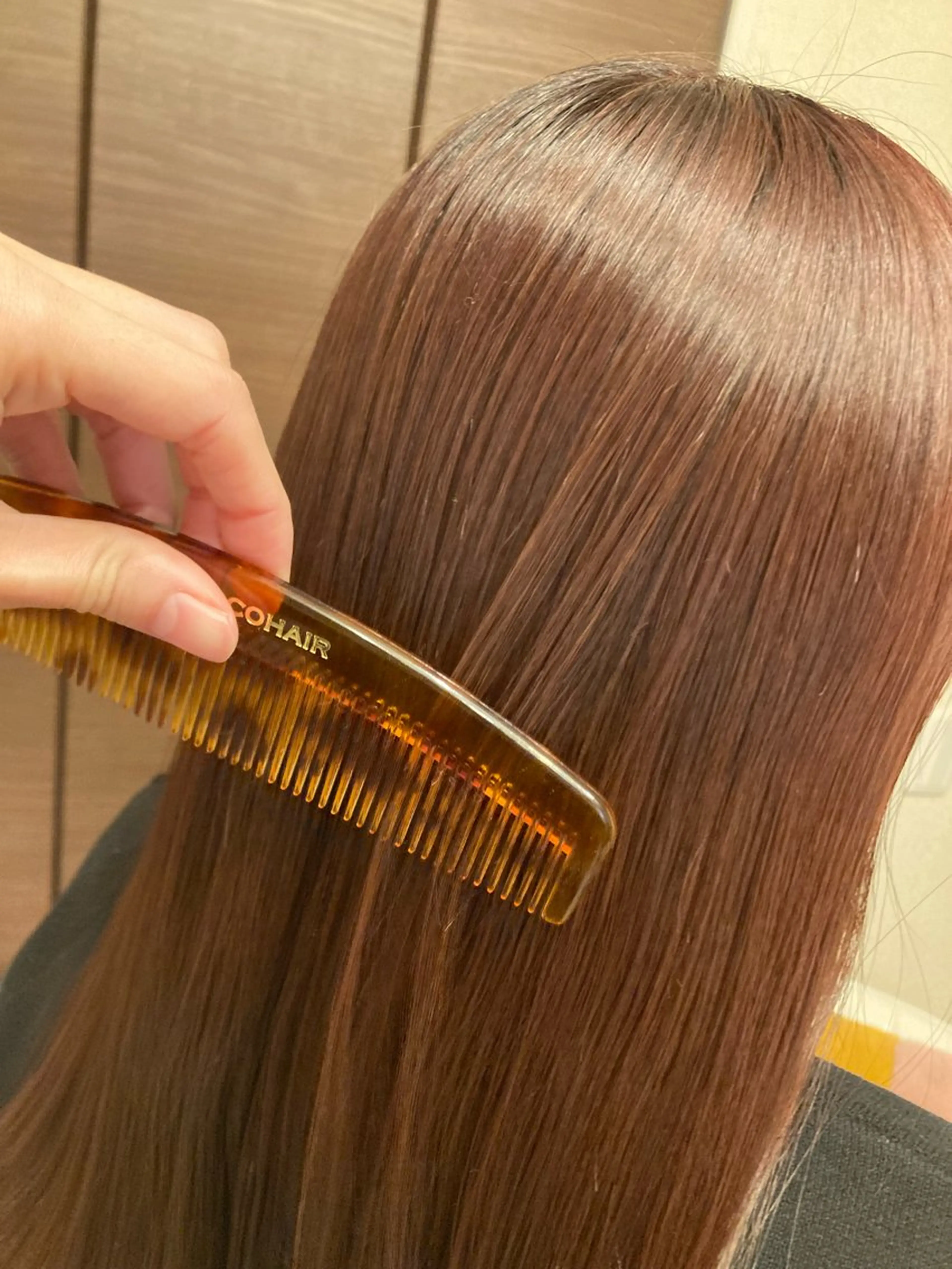 ヘアアレンジ 中村 美樹のエステ・リラクイメージ
