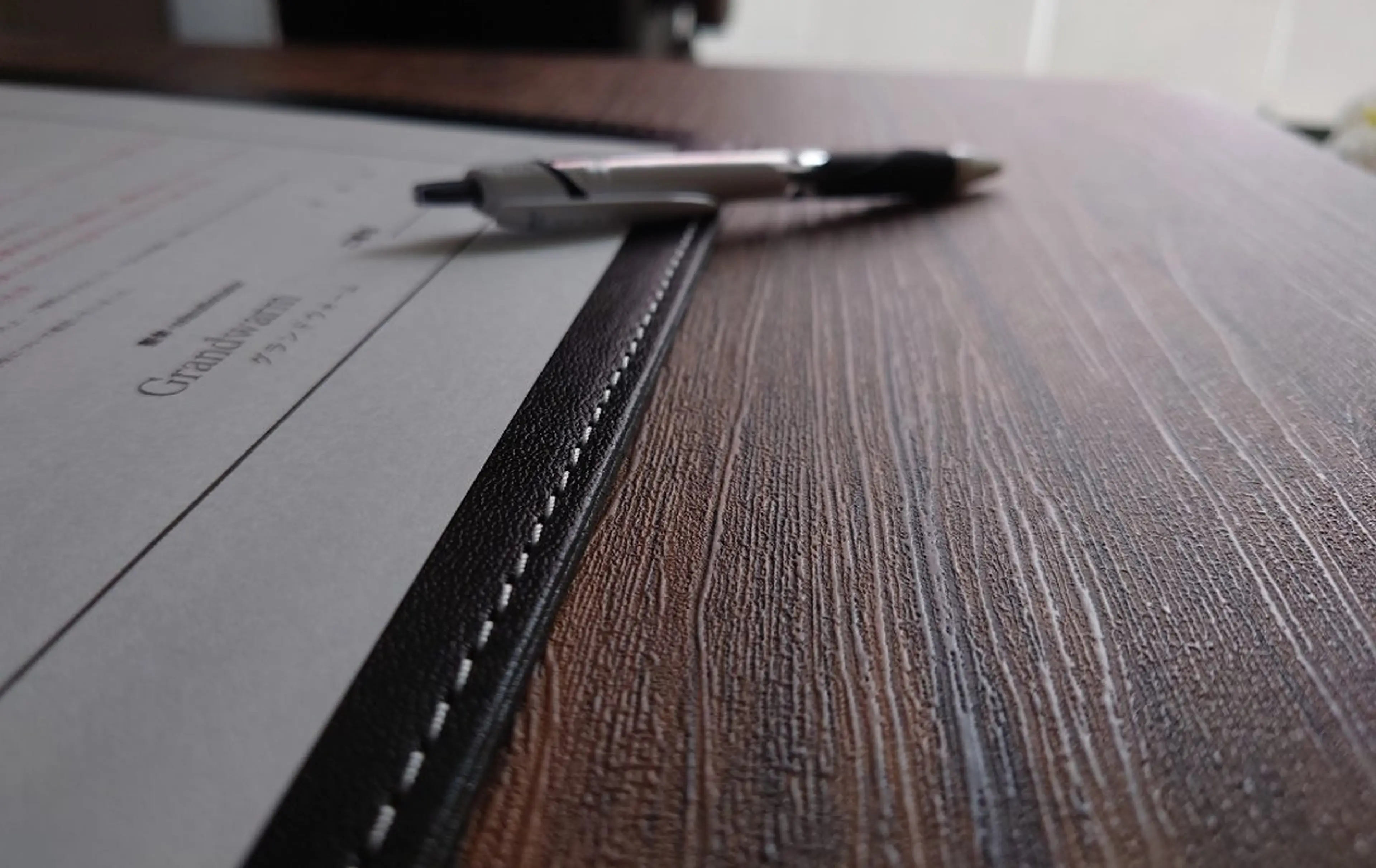 メンズ Grand warmのエステ・リラクイメージ