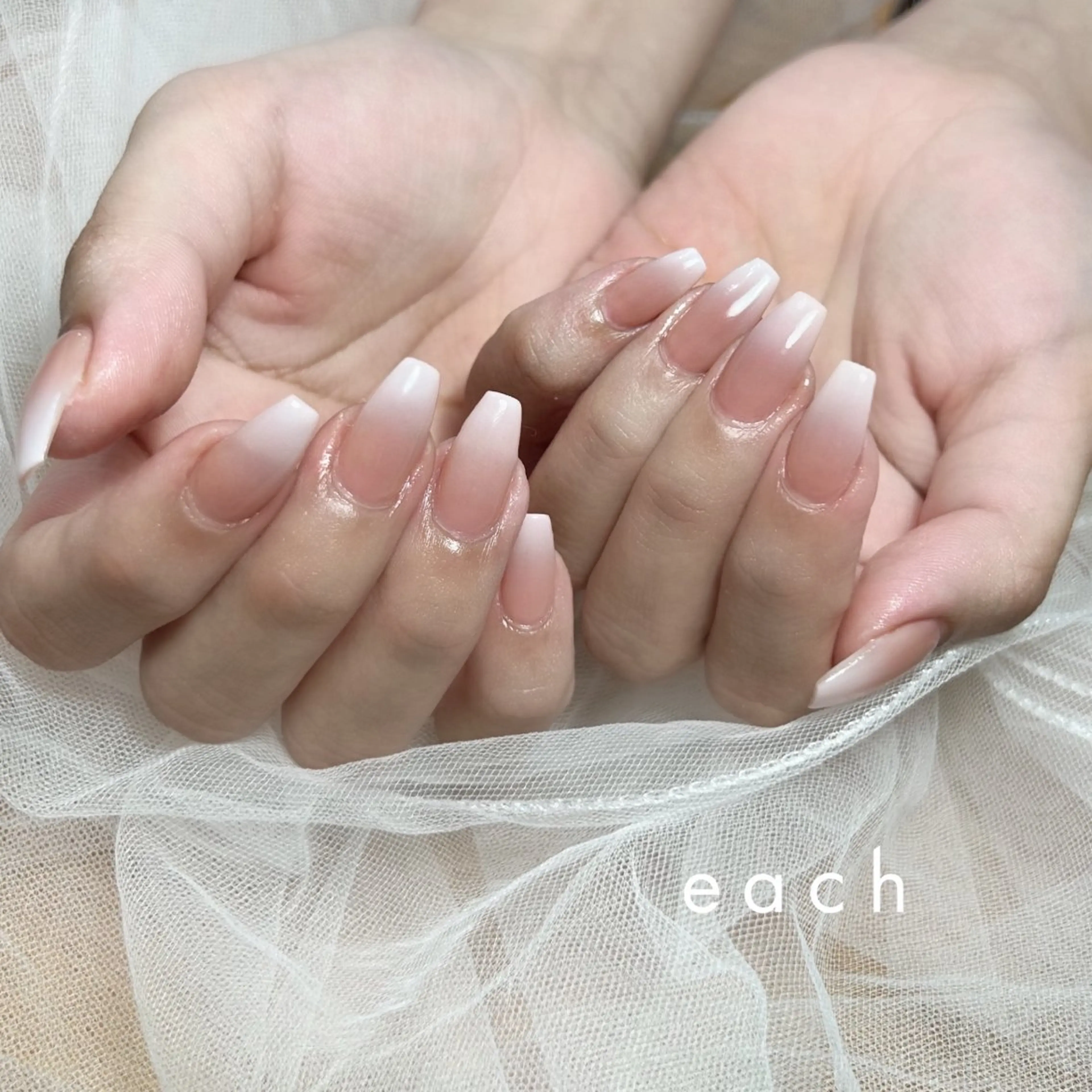 ネイル filon nail所属・filon nail kanako🕊のネイルデザイン