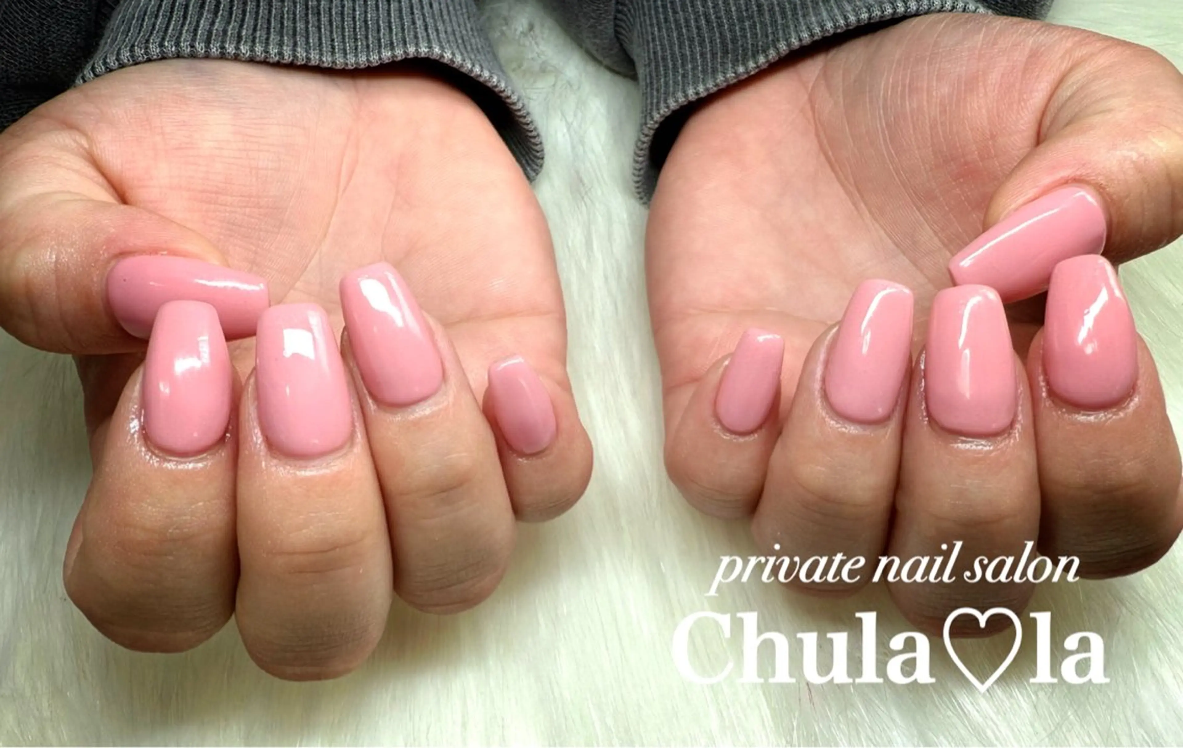 ネイル ハンドネイル Chula♡la 豊見城市高安のネイルデザイン