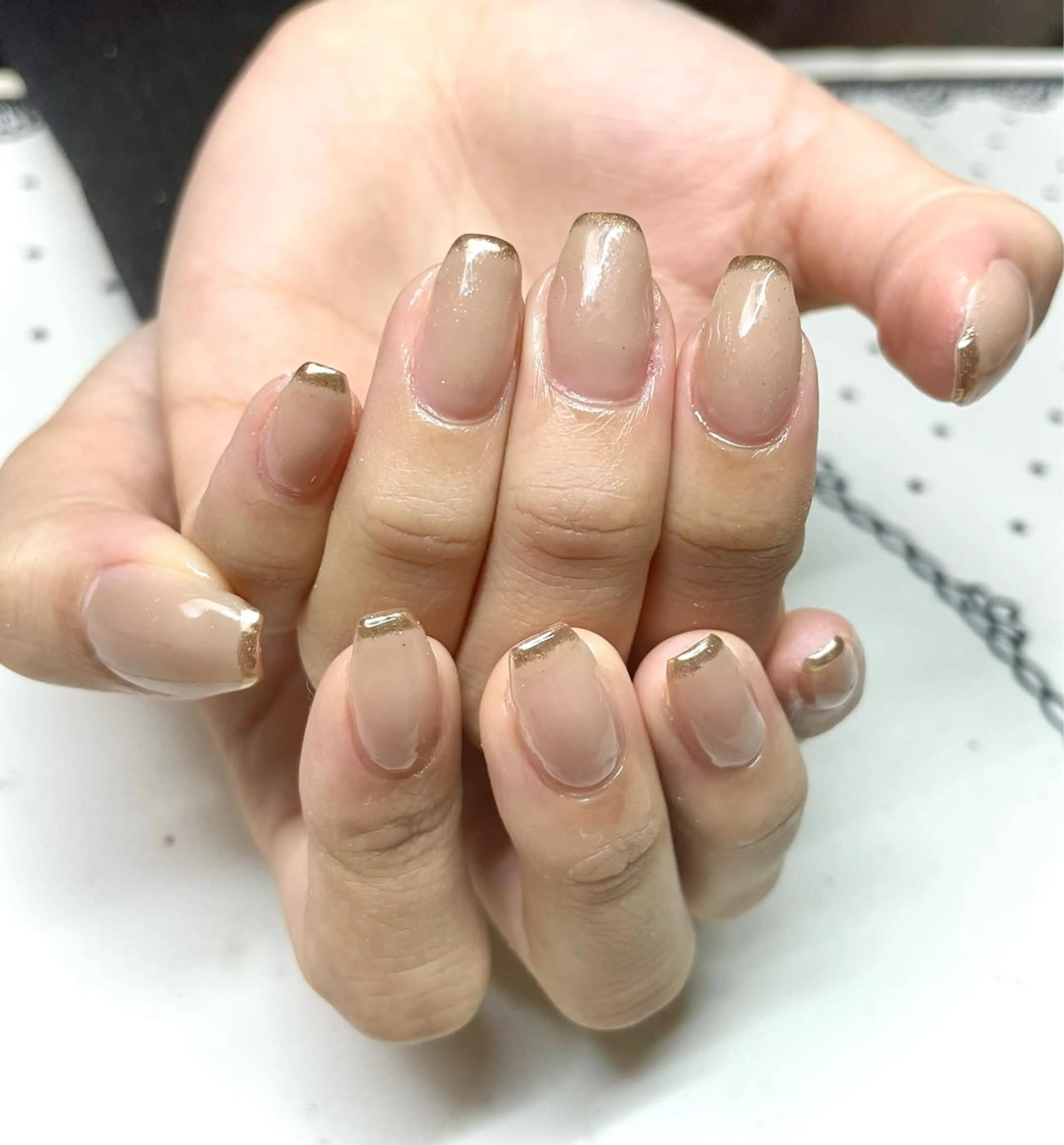 ネイル nailist cocoのネイルデザイン