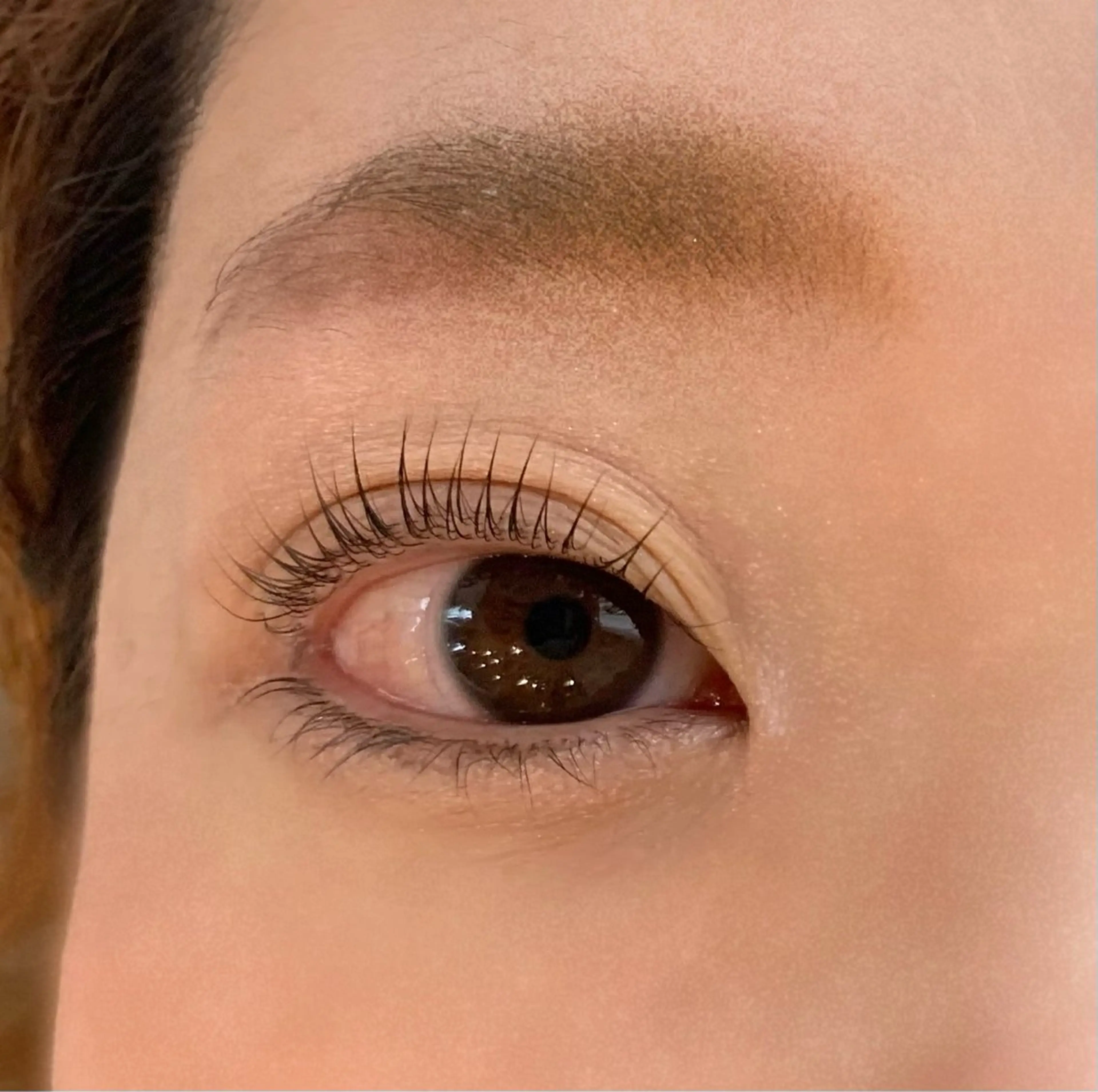 マツエク・マツパ まつげパーマ 'Olu KUMIのネイルデザイン