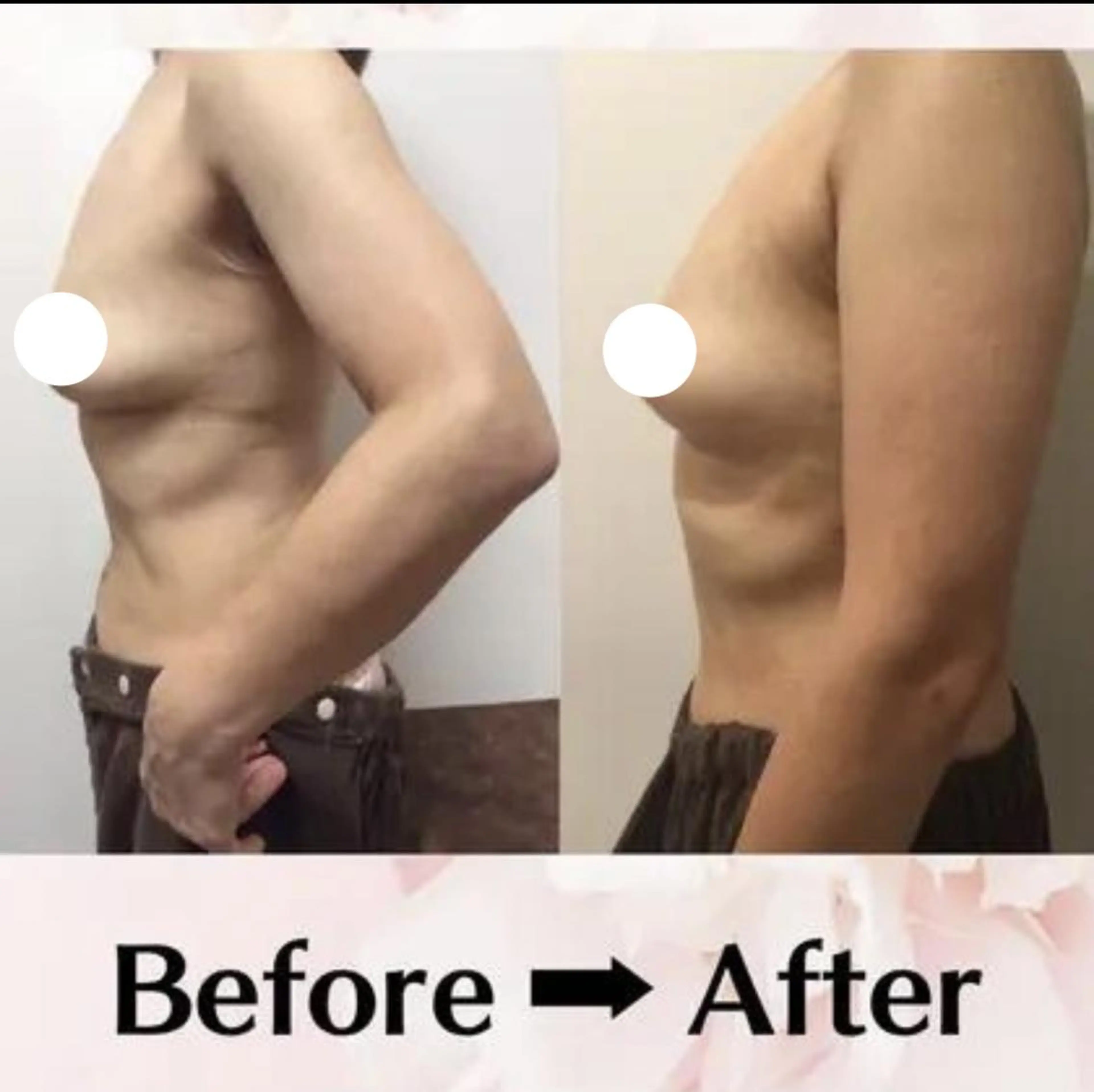 バスト・脱毛・痩身 上島のエステ・リラクイメージ