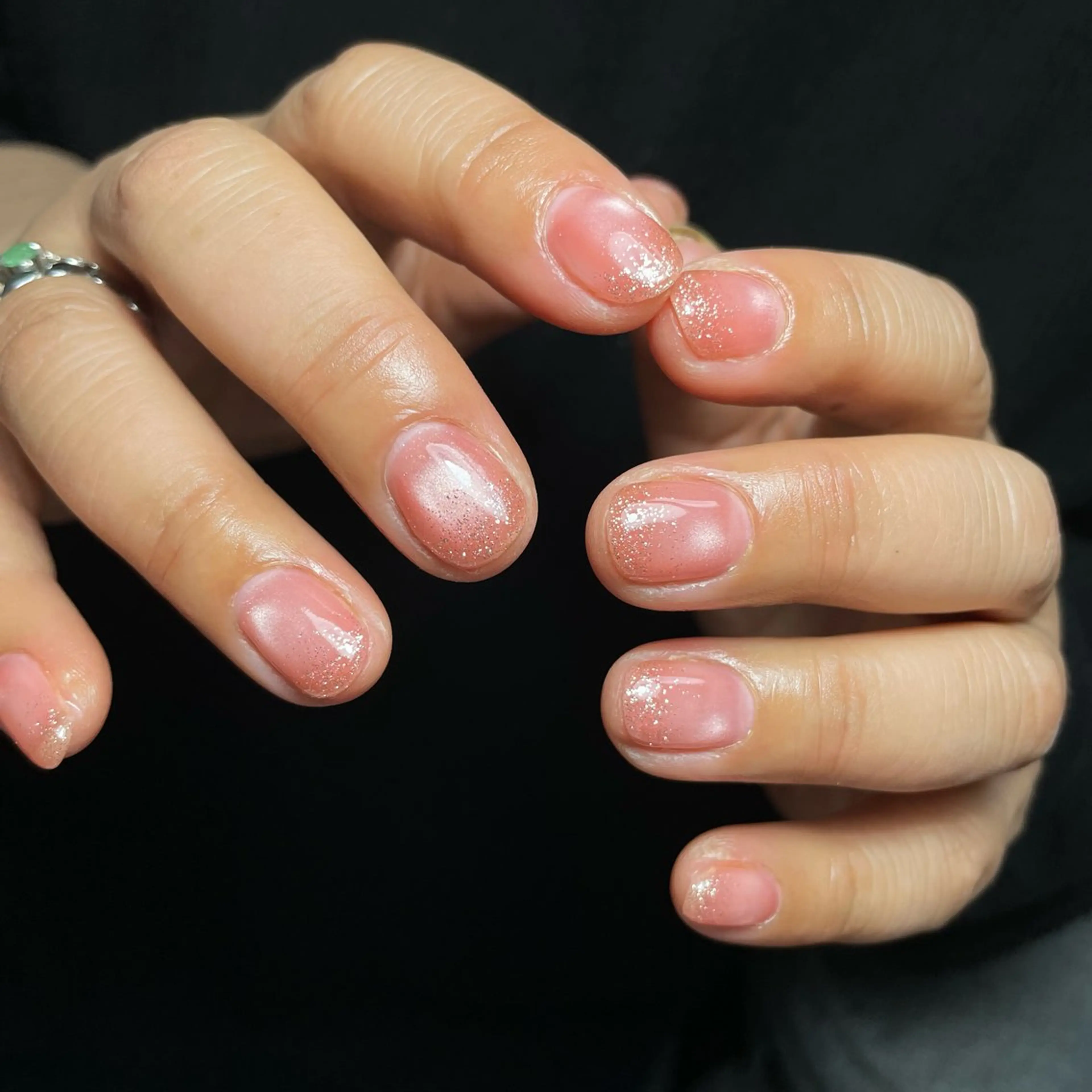 ネイル ハンドネイル ecrin.ネイル 新HBLの眉毛・アイブロウイメージ