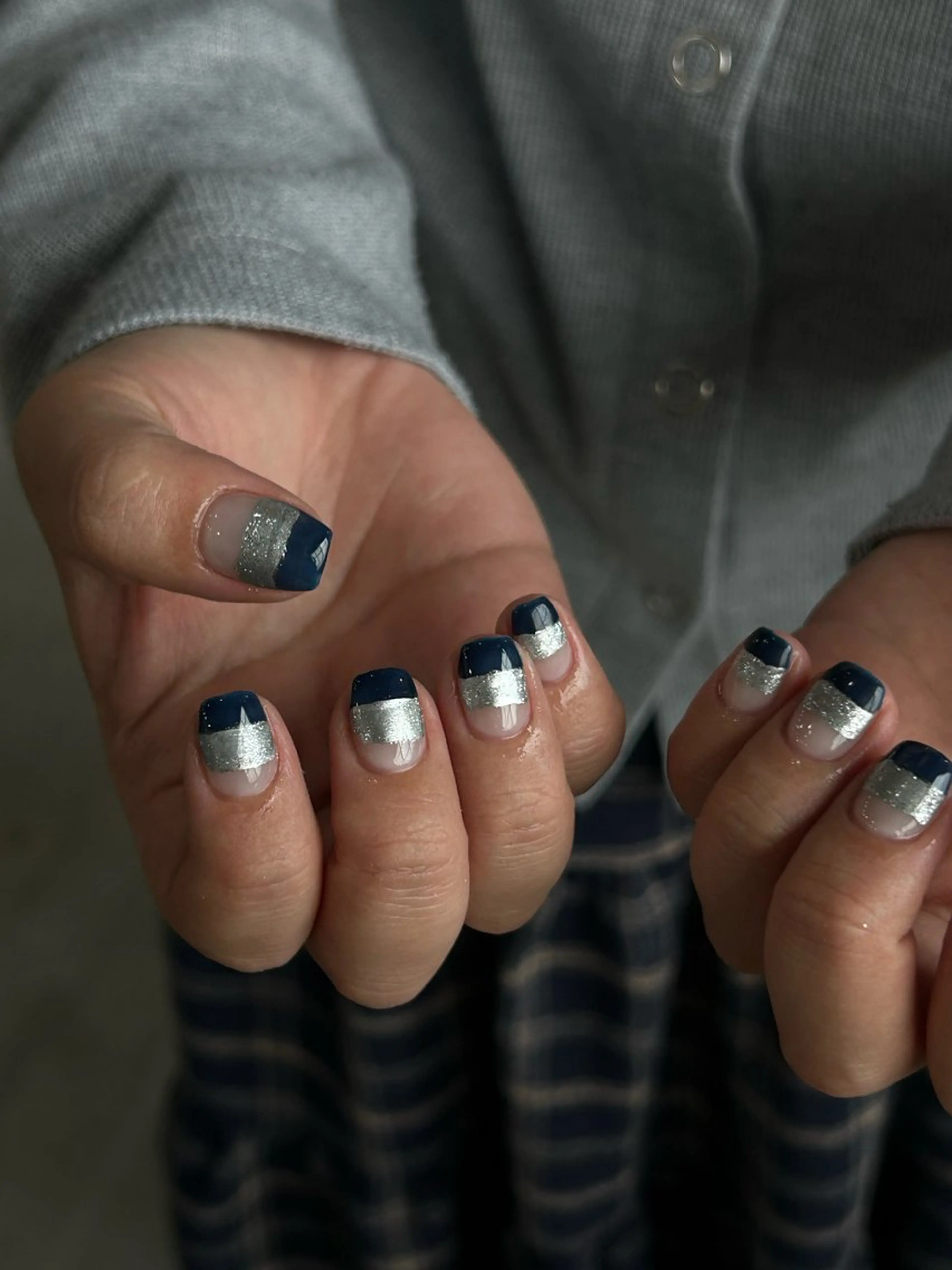 ネイル ハンドネイル loveday RISAのネイルデザイン