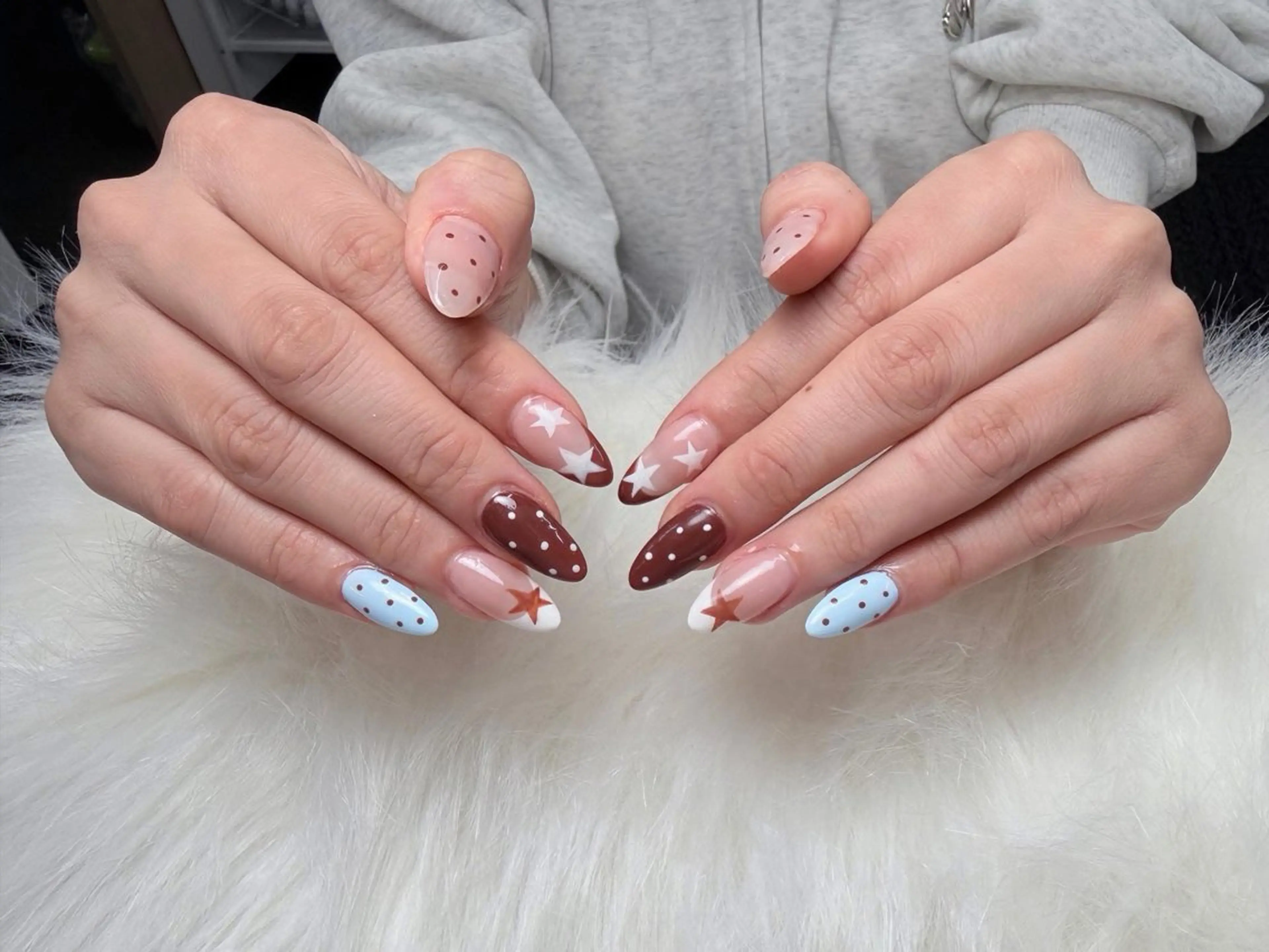 ネイル ハンドネイル Nail Salon Anのネイルデザイン