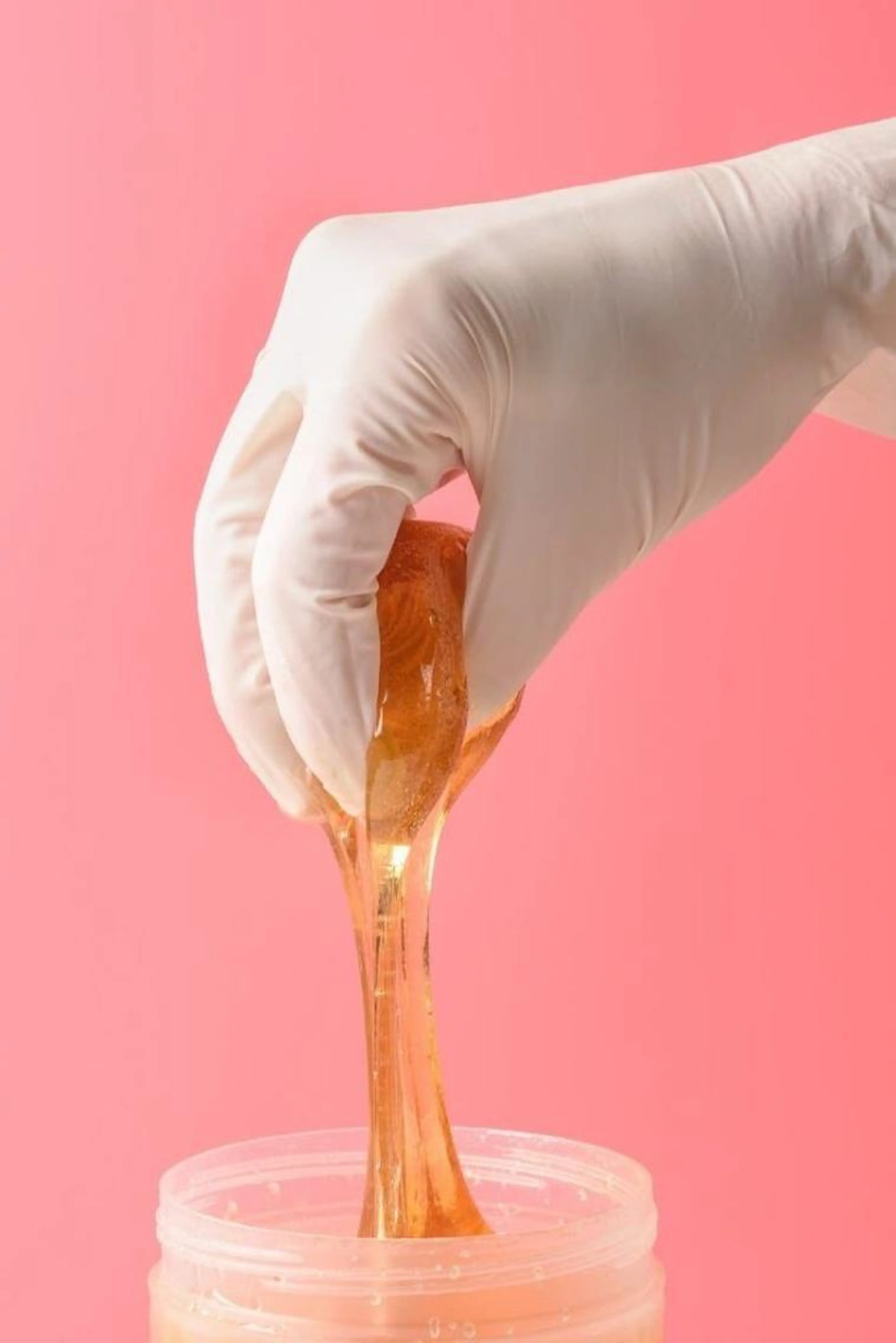 【女性初回】ミニモ限定☆VIOシュガーリング脱毛 ☆LINE追加必須☆の写真