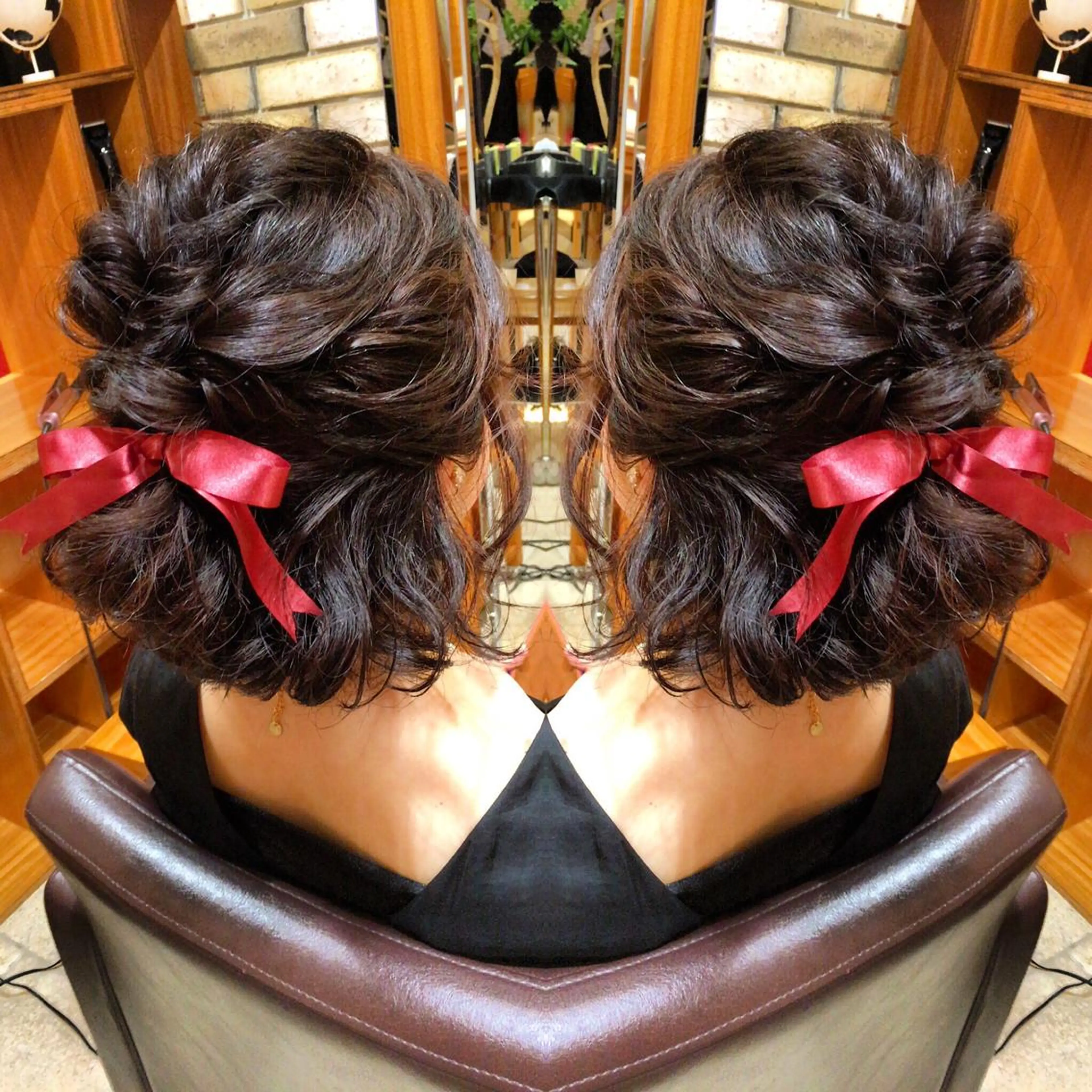 ミディアム G LUX 清水のマツエク・マツパデザイン