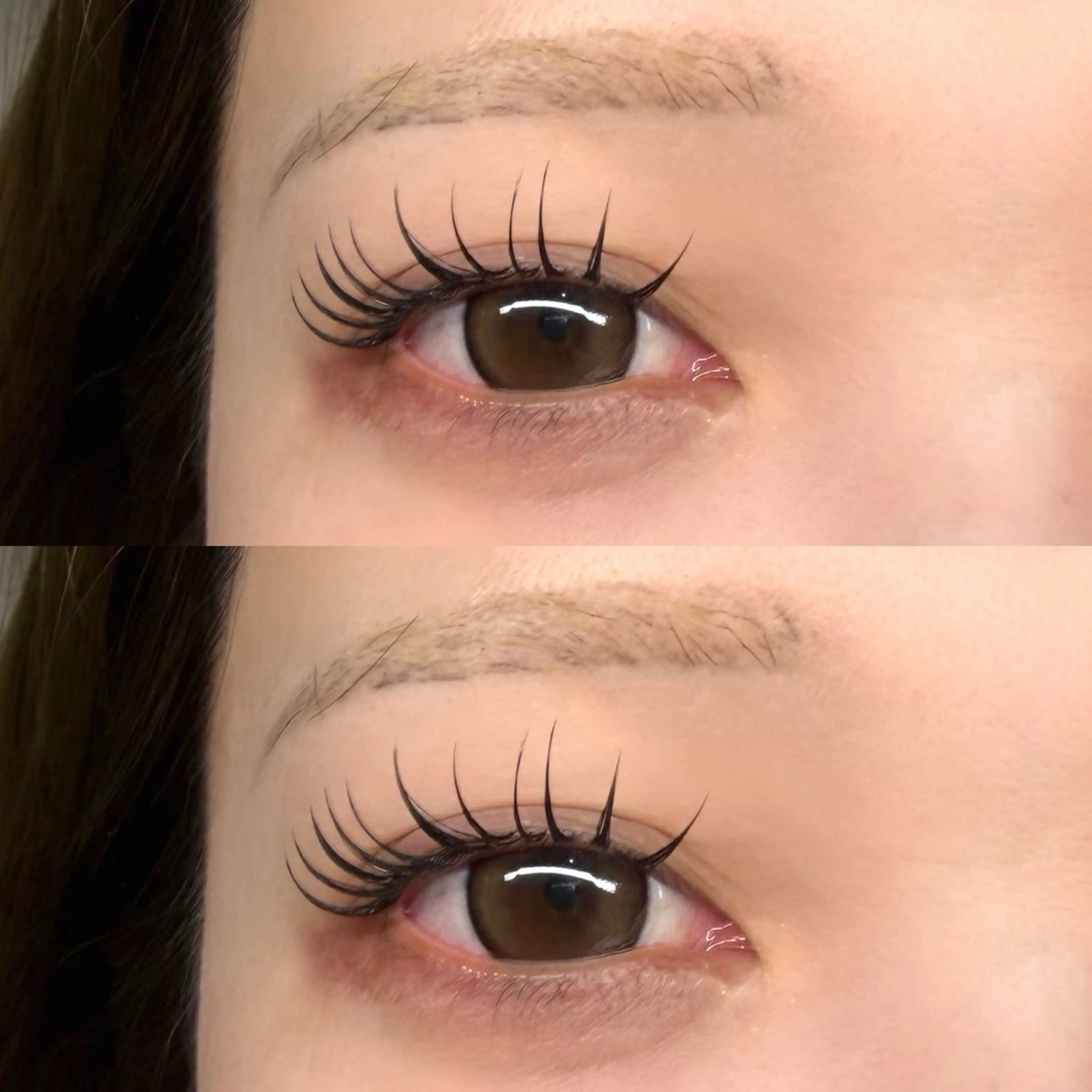 マツエク・マツパ マツエク etorca kaho♡のマツエク・マツパデザイン