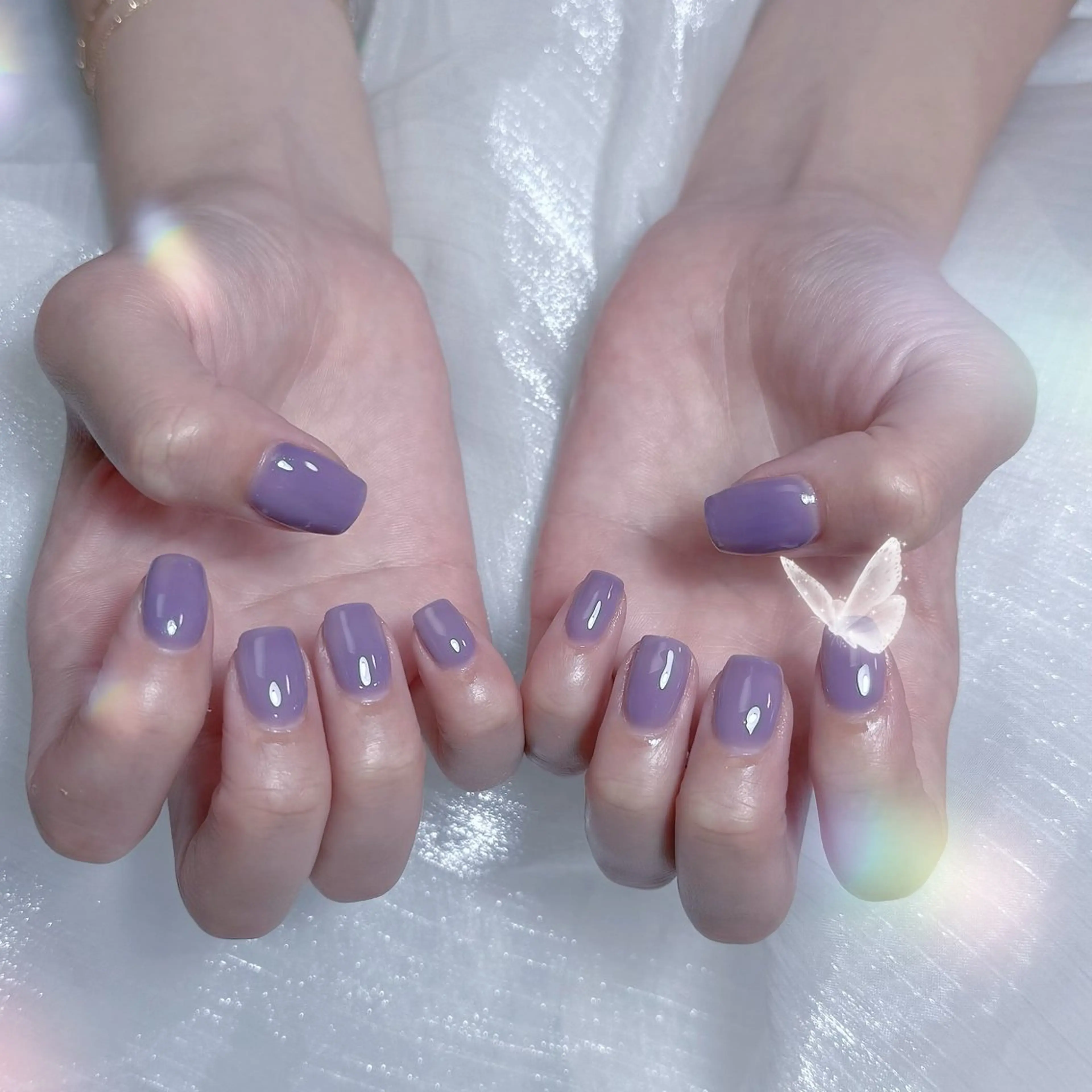 ネイル Nail ミオのネイルデザイン