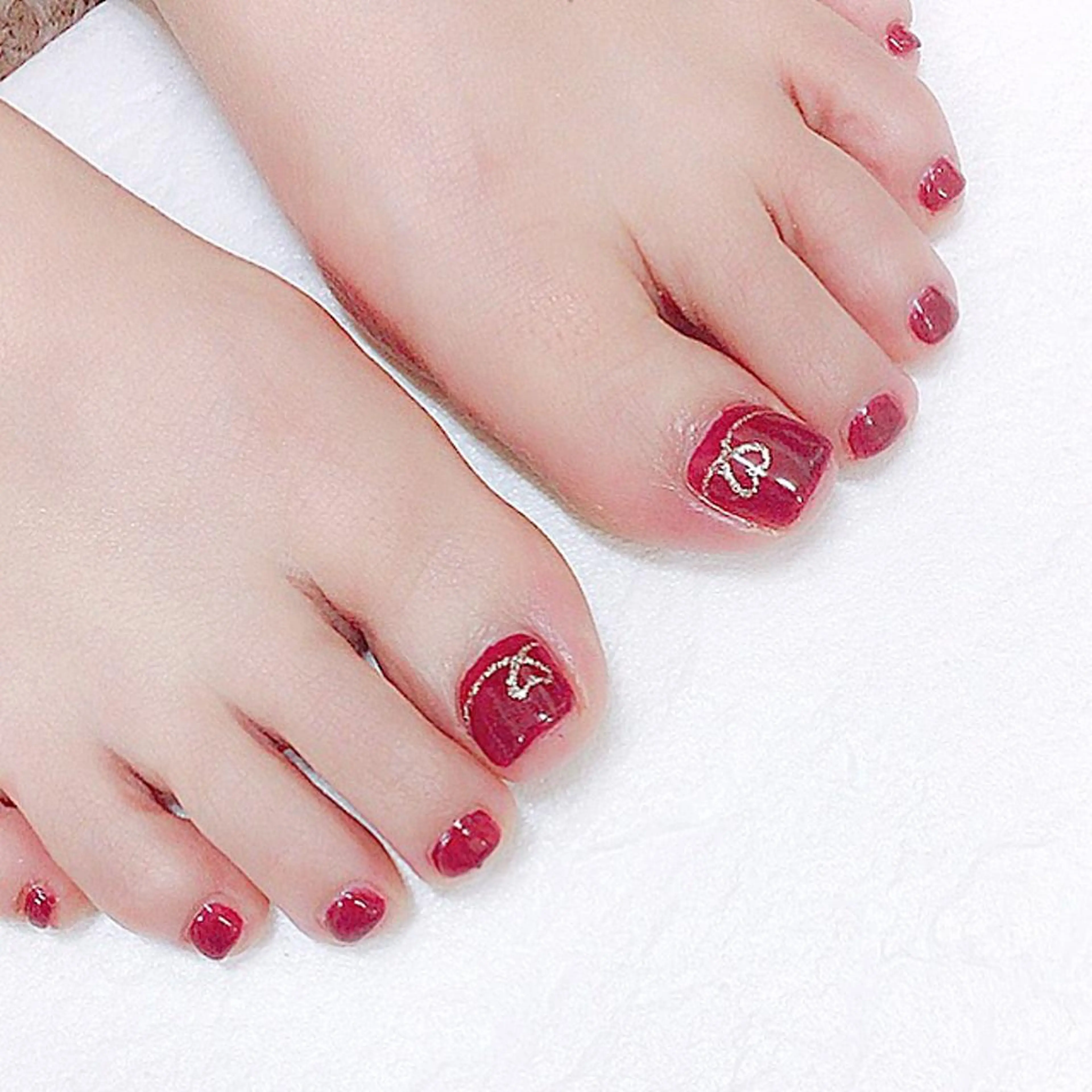 ネイル nailsalon vanilla.のネイルデザイン