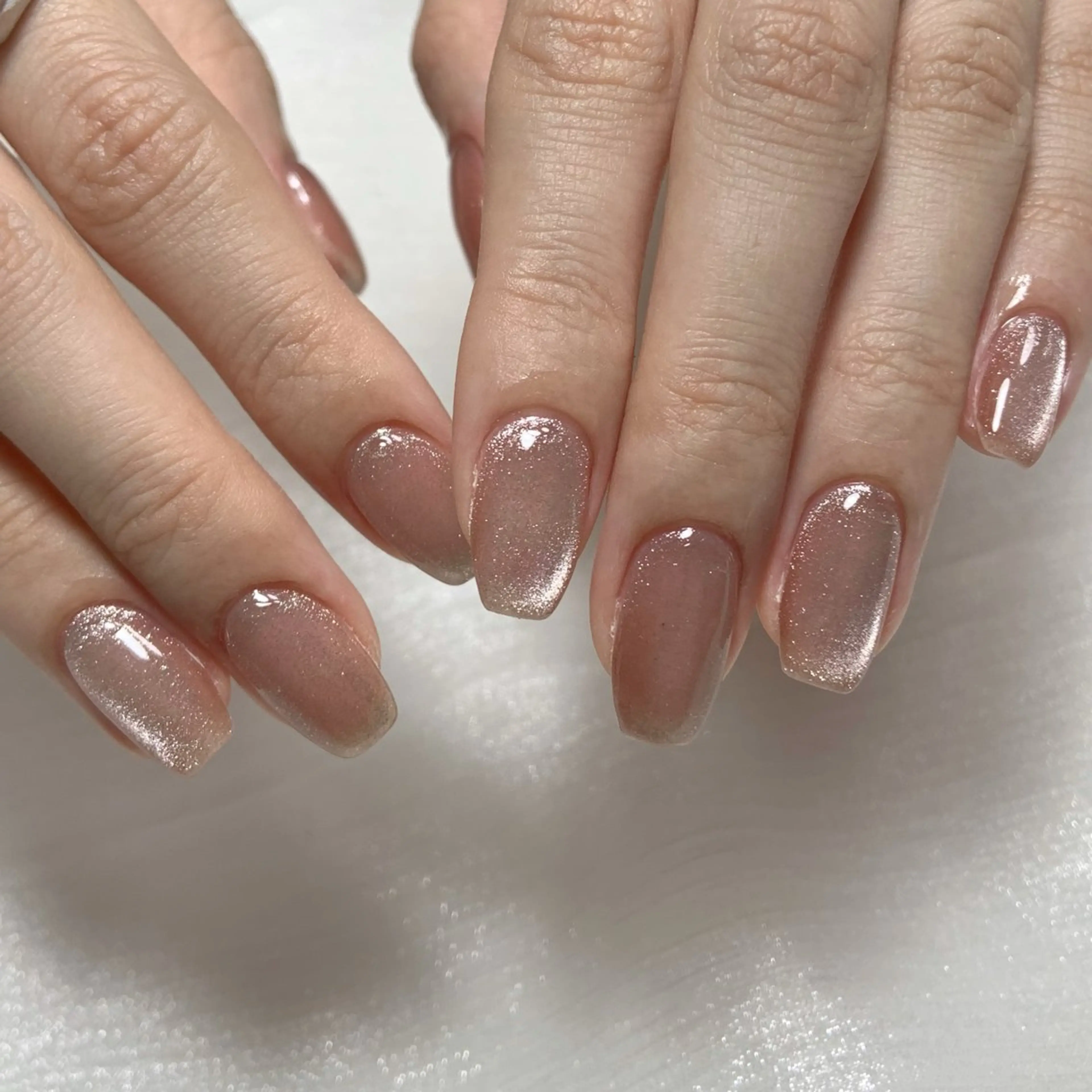 ネイル ハンドネイル Nail Jolie所属・Nail Jolieのネイルデザイン