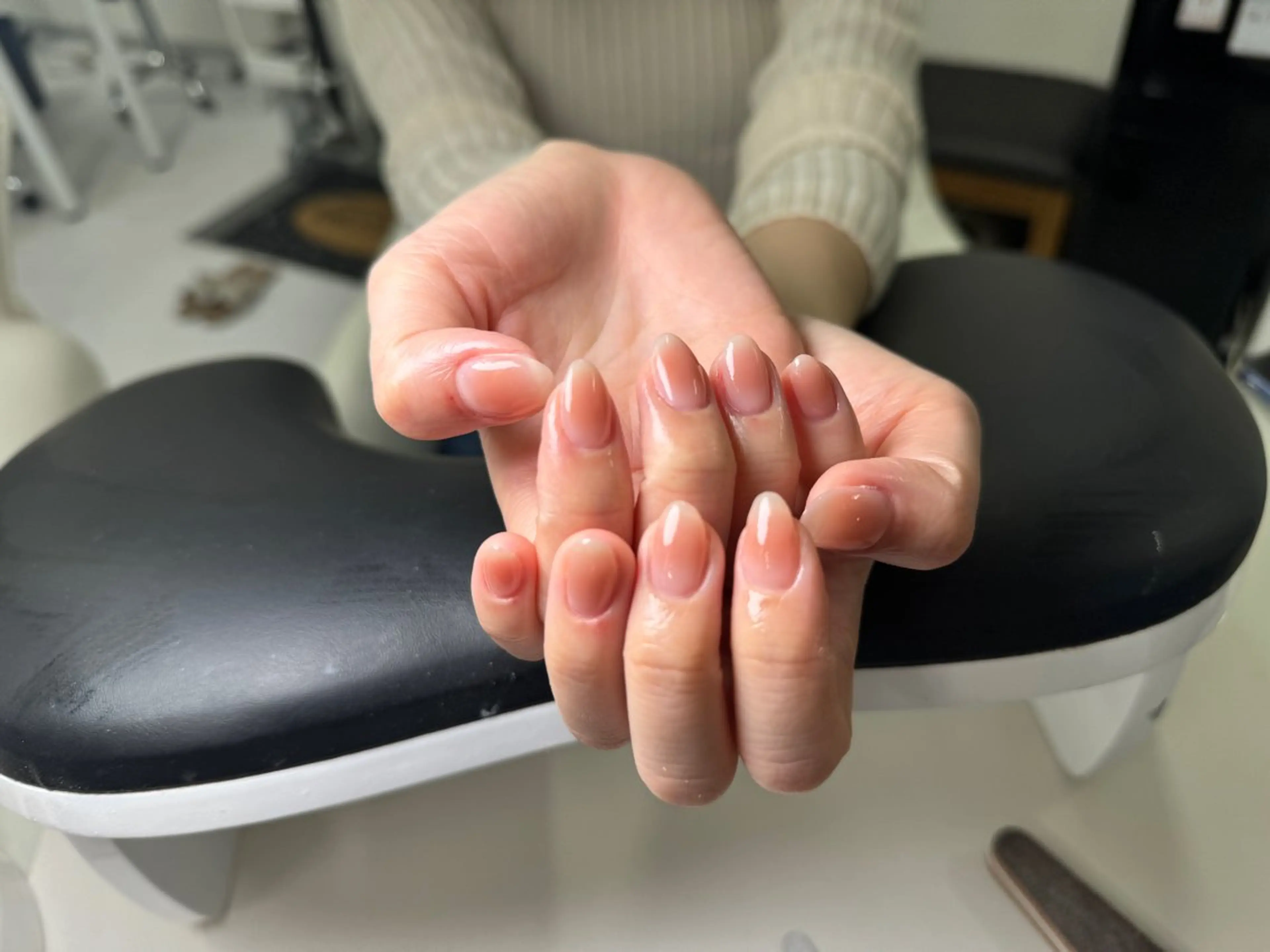 ネイル Nail&Eyela sh Nanaのネイルデザイン