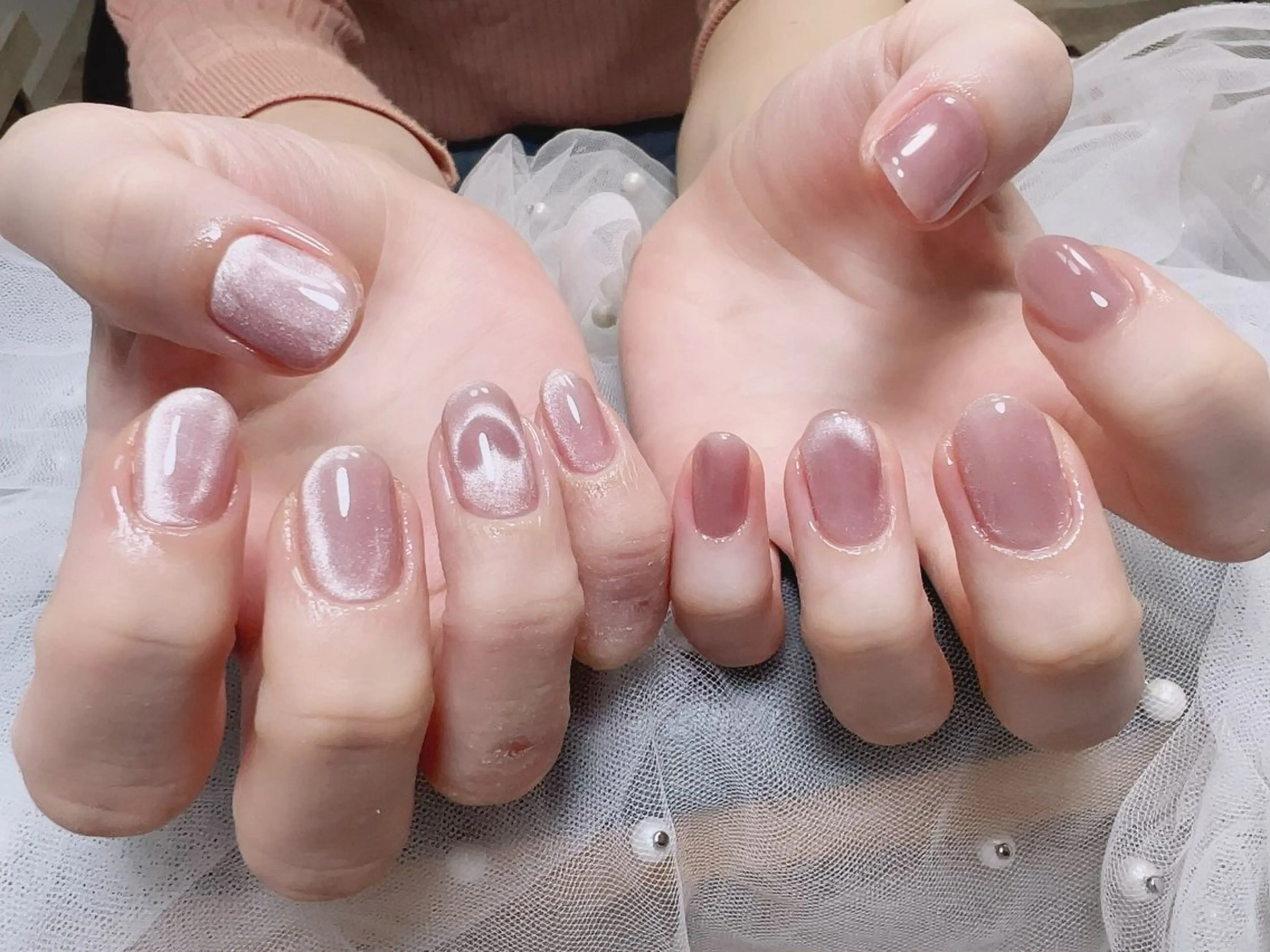 ネイル ハンドネイル Nail NaNaのネイルデザイン