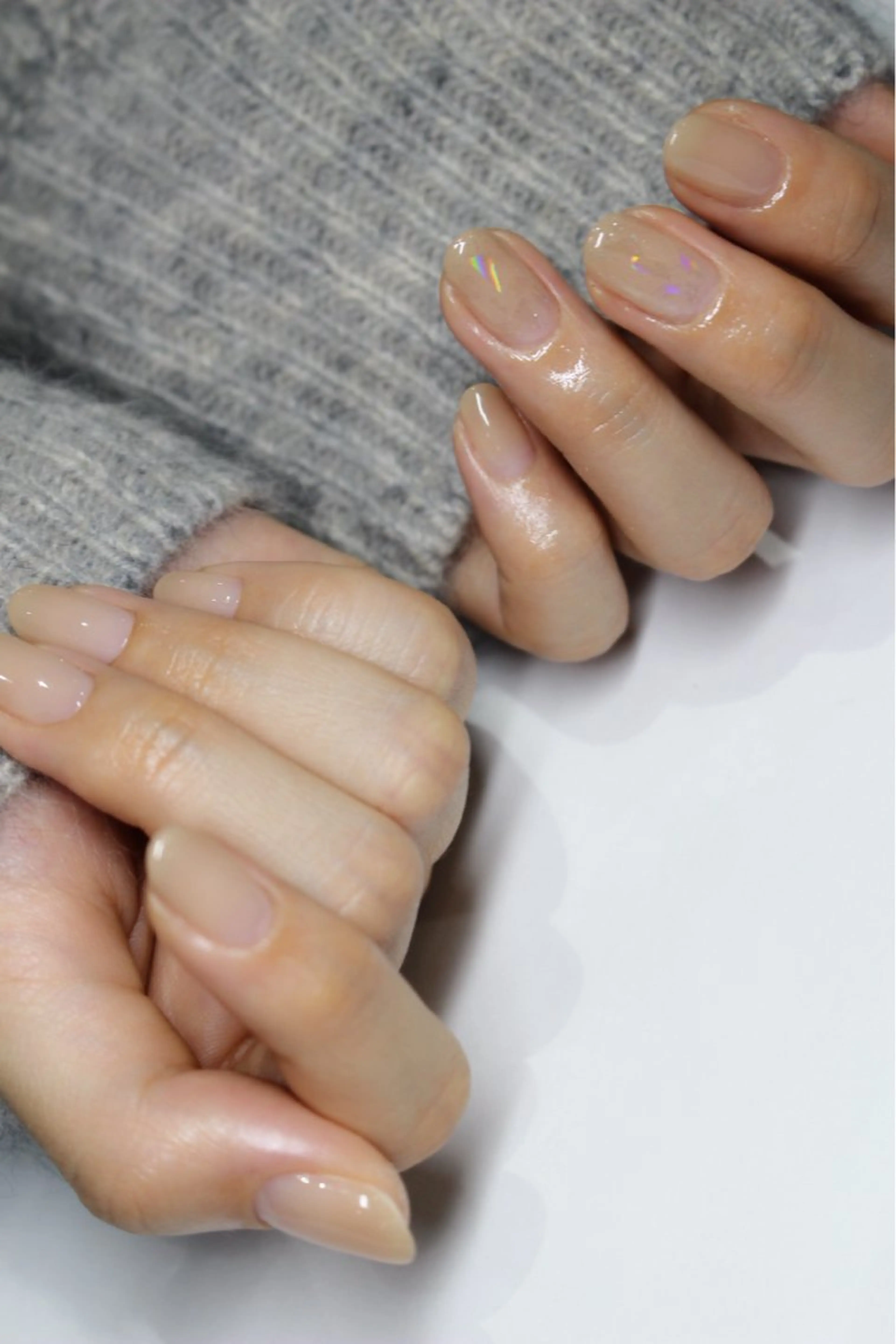 ネイル TOL NAILのネイルデザイン