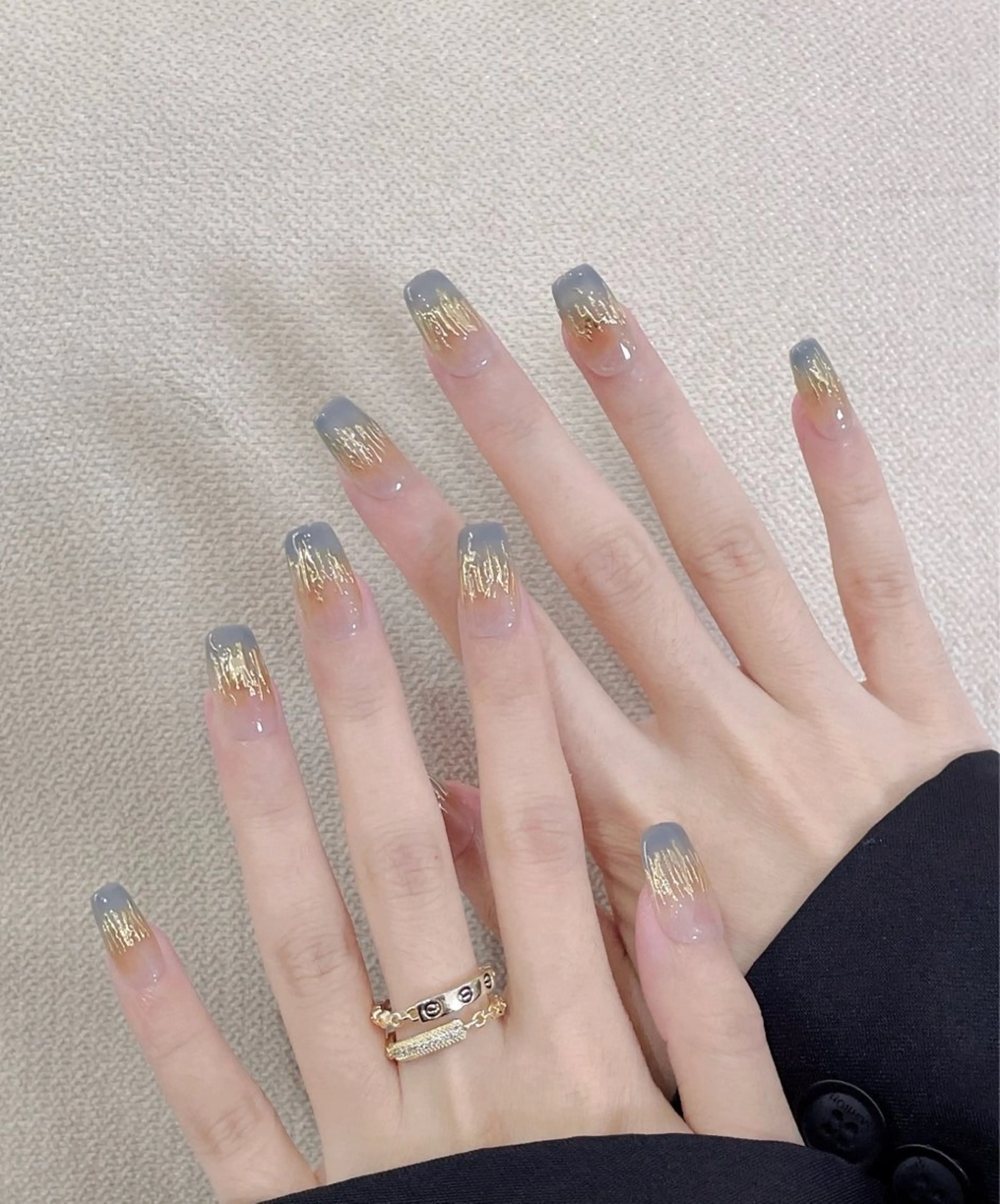 ネイル beautynail Emiのネイルデザイン