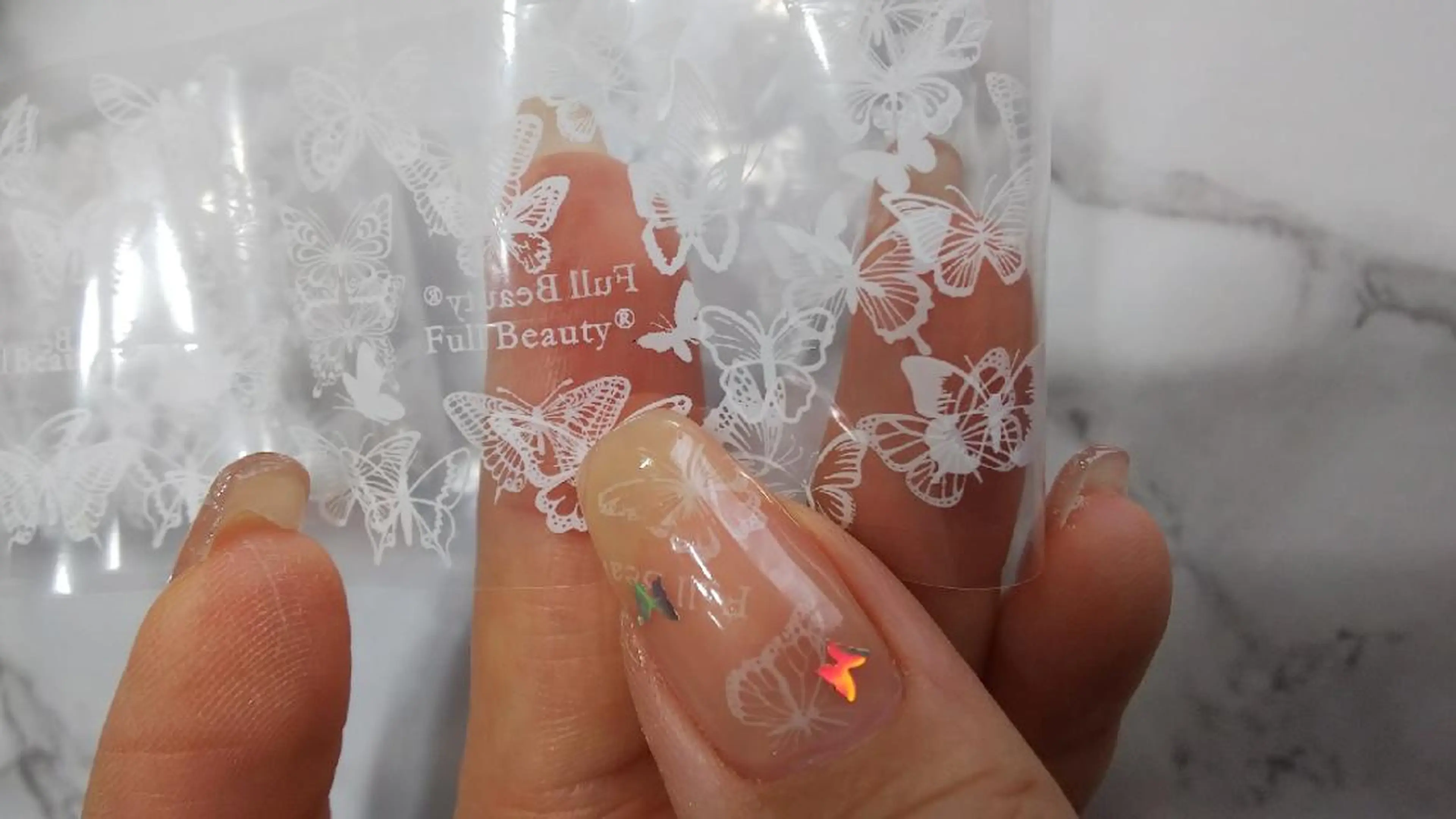 ネイル jurinail tokyoのネイルデザイン