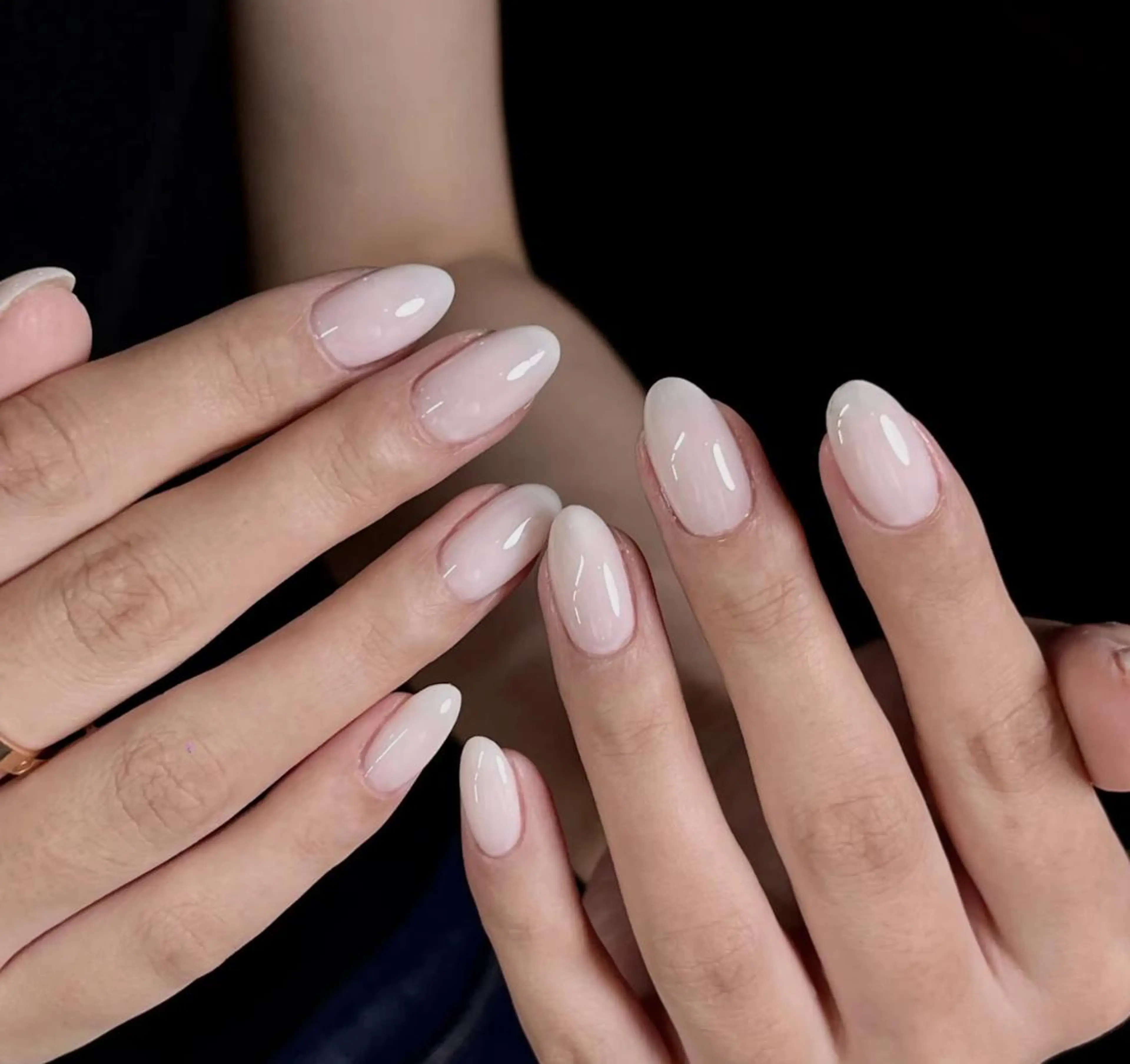 ネイル ハンドネイル 💫 Tsuki_Nailのネイルデザイン