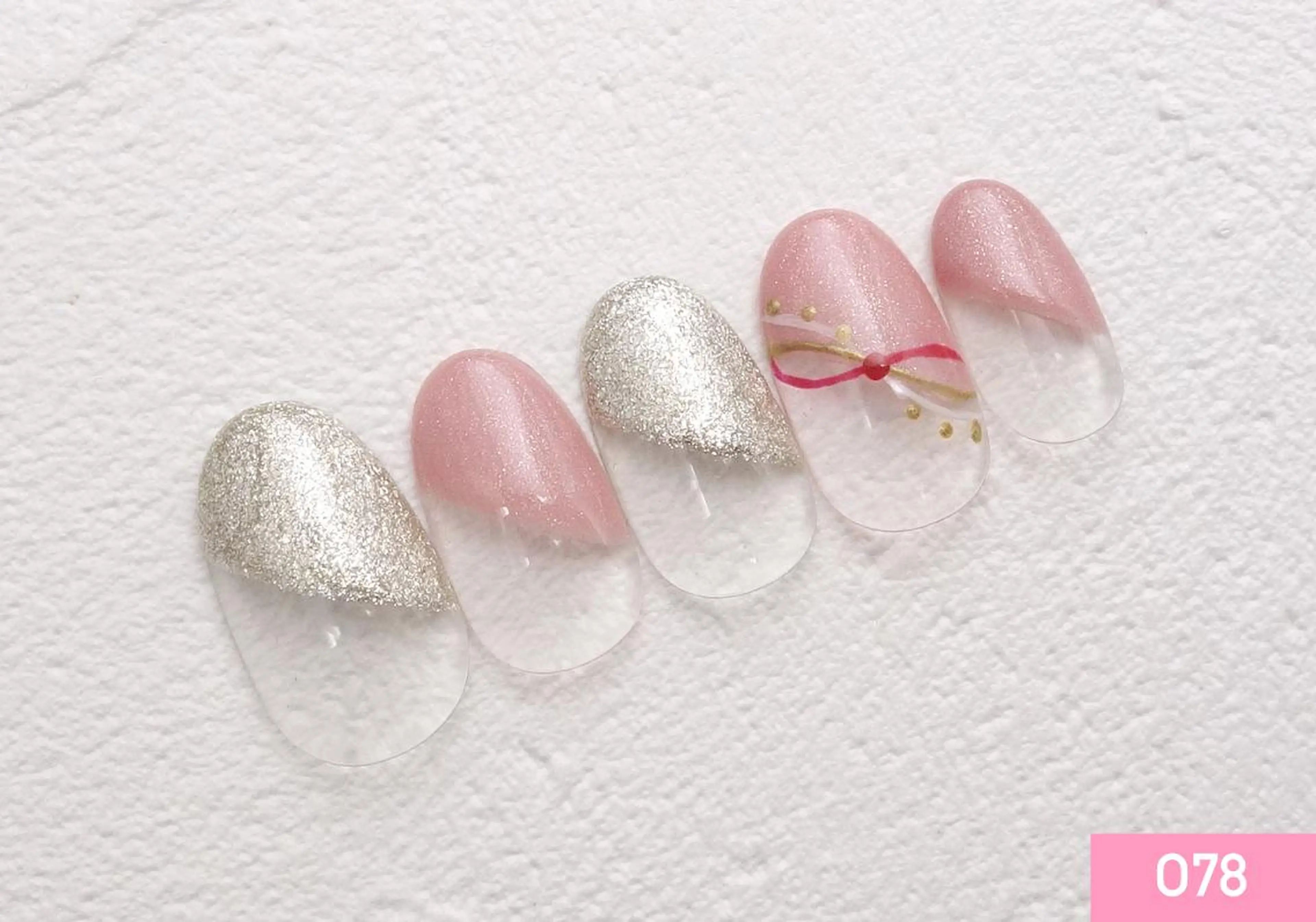 ネイル アートネイル ジェルネイル マグネットネイル ネイル nanのネイルデザイン