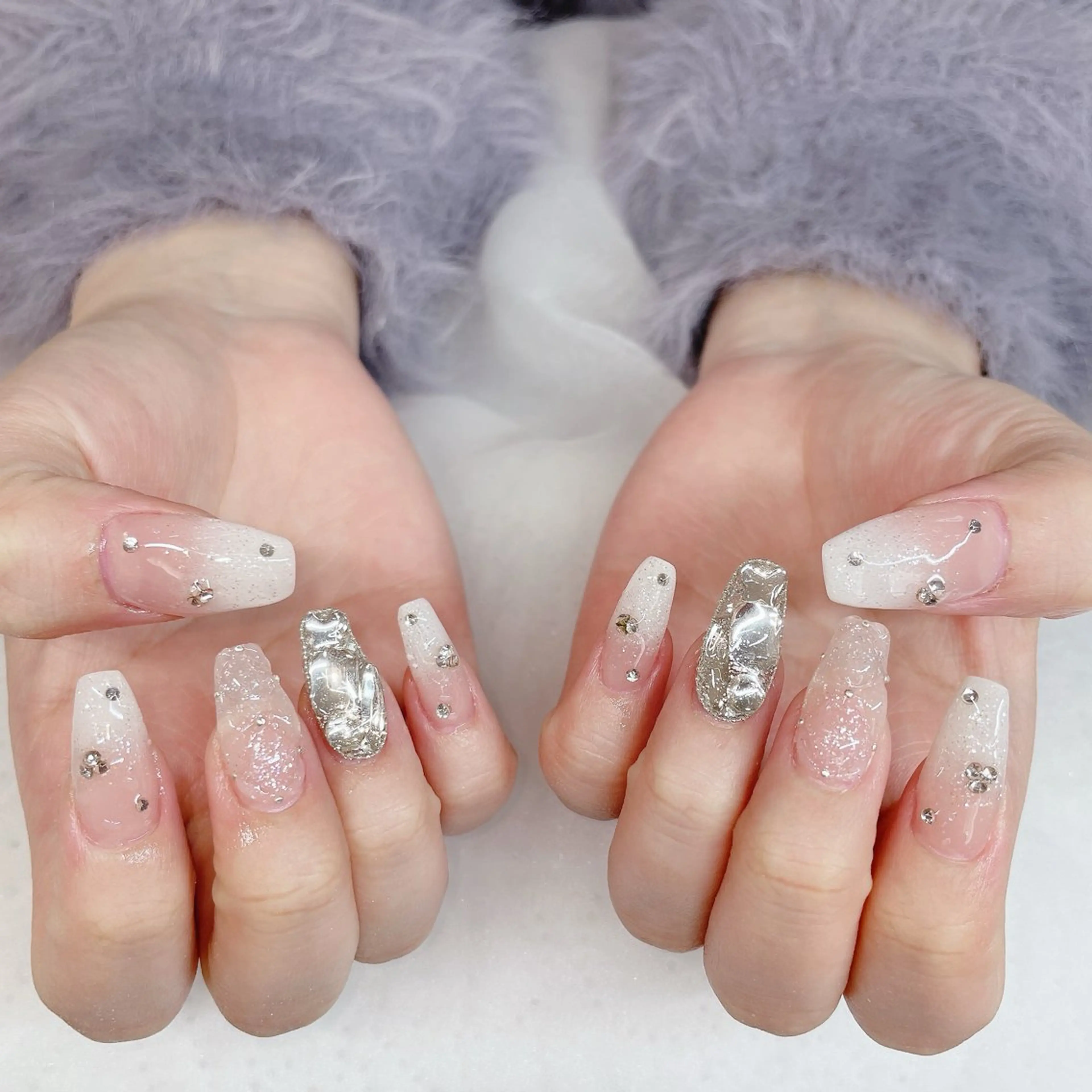 ネイル misun_ nailのネイルデザイン