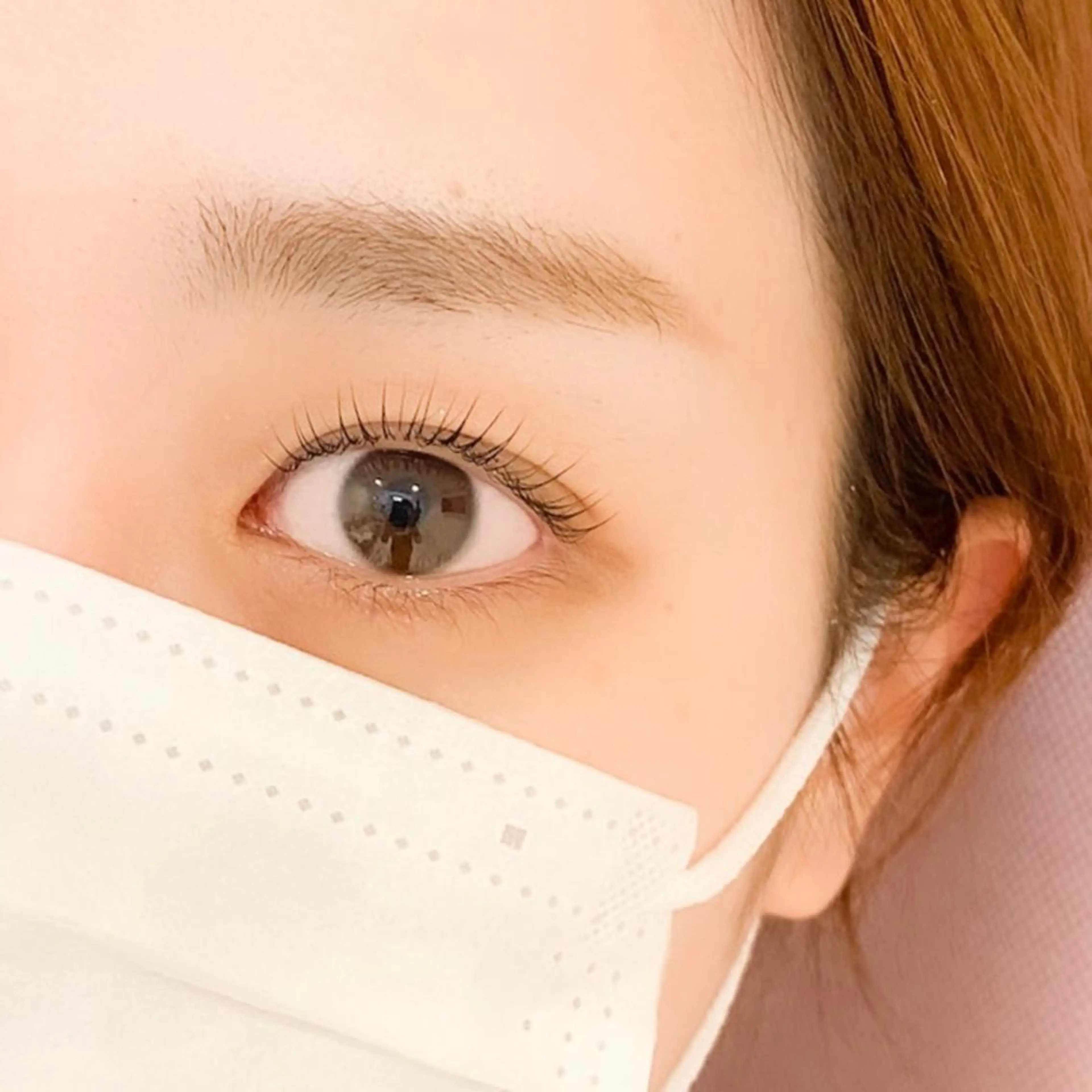 マツエク・マツパ TIÁM eyelashのマツエク・マツパデザイン