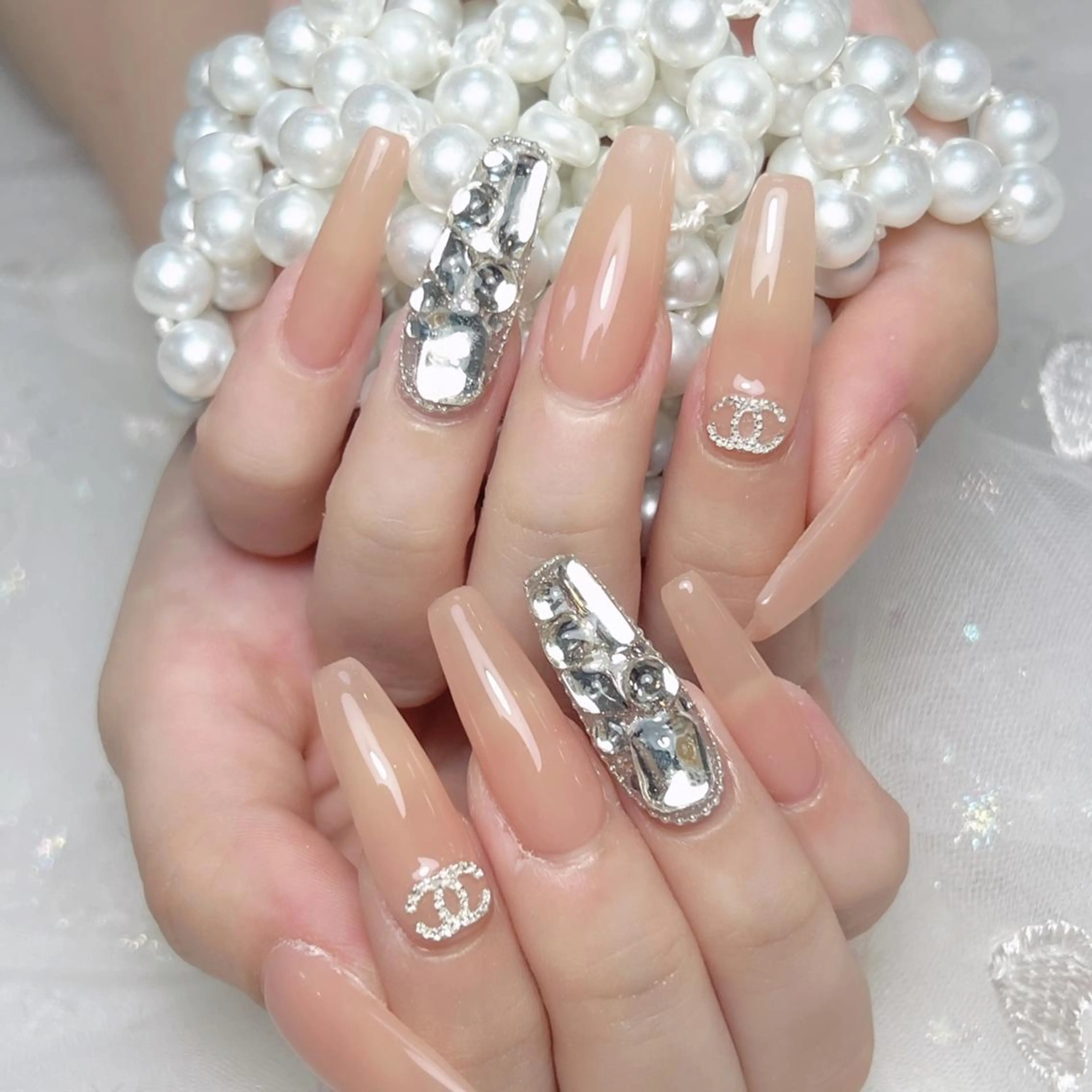 ネイル 💅 NikoNikoのネイルデザイン