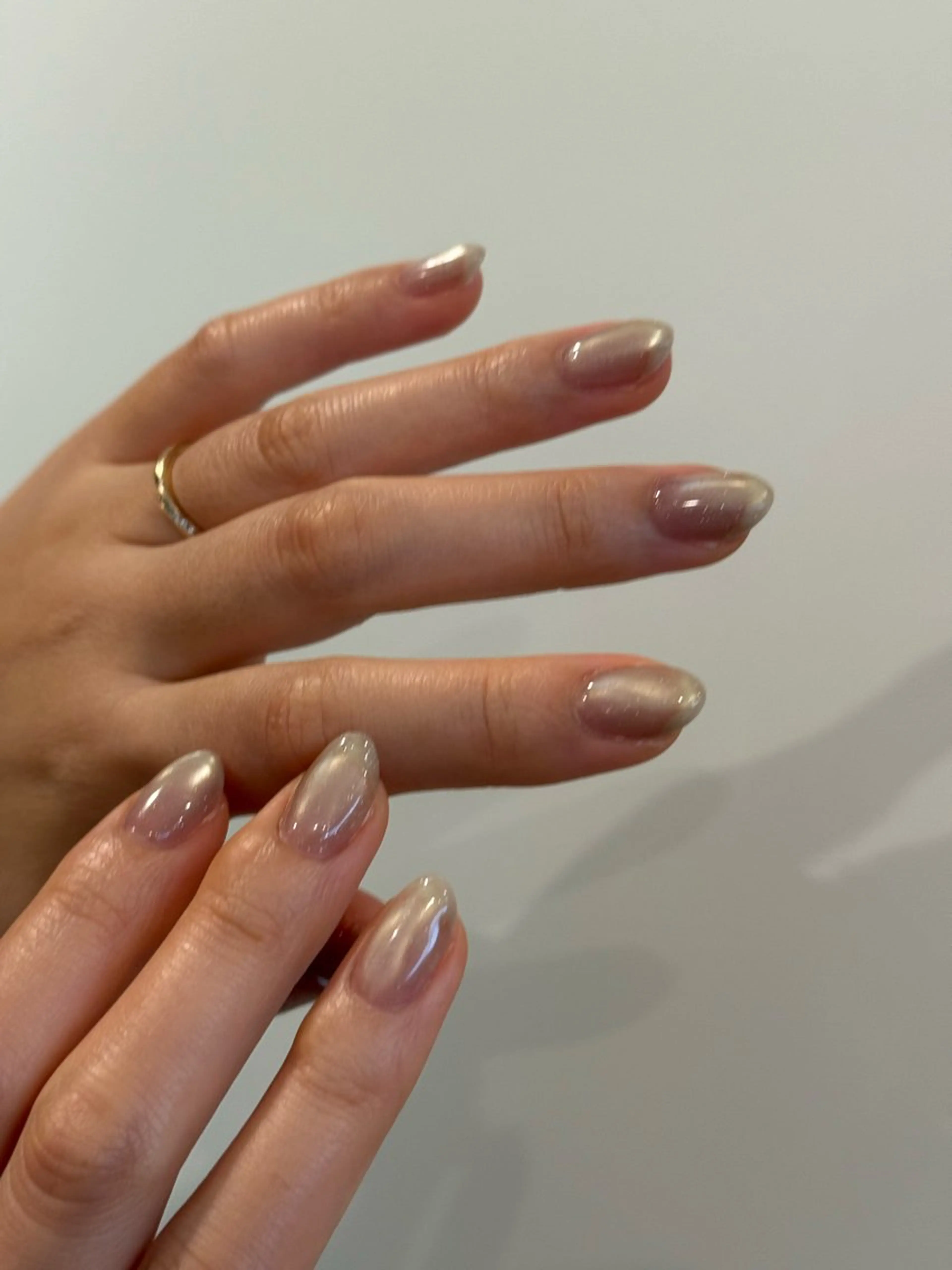 ネイル ハンドネイル nr. nayuのネイルデザイン