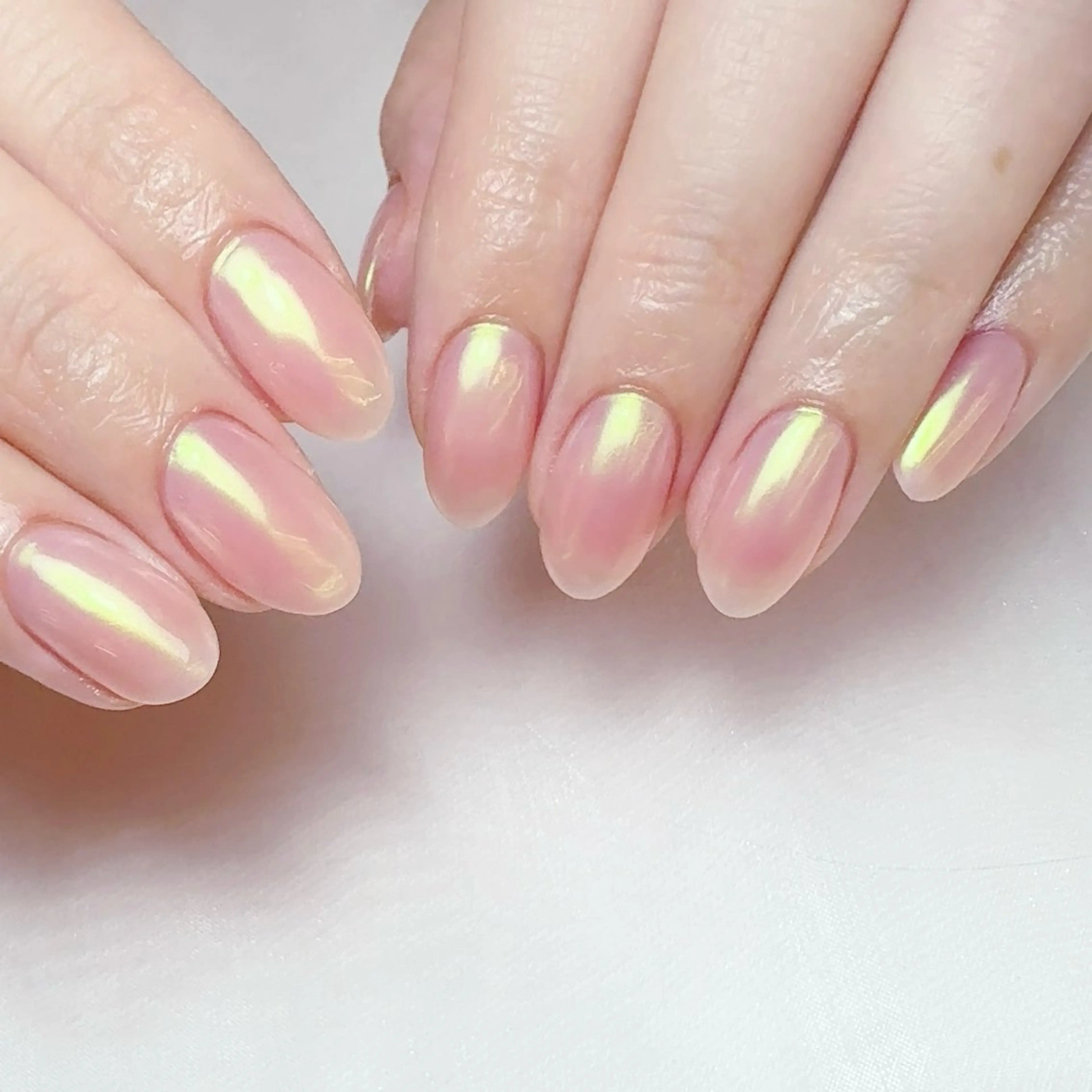 ネイル NailOnason ナナのネイルデザイン