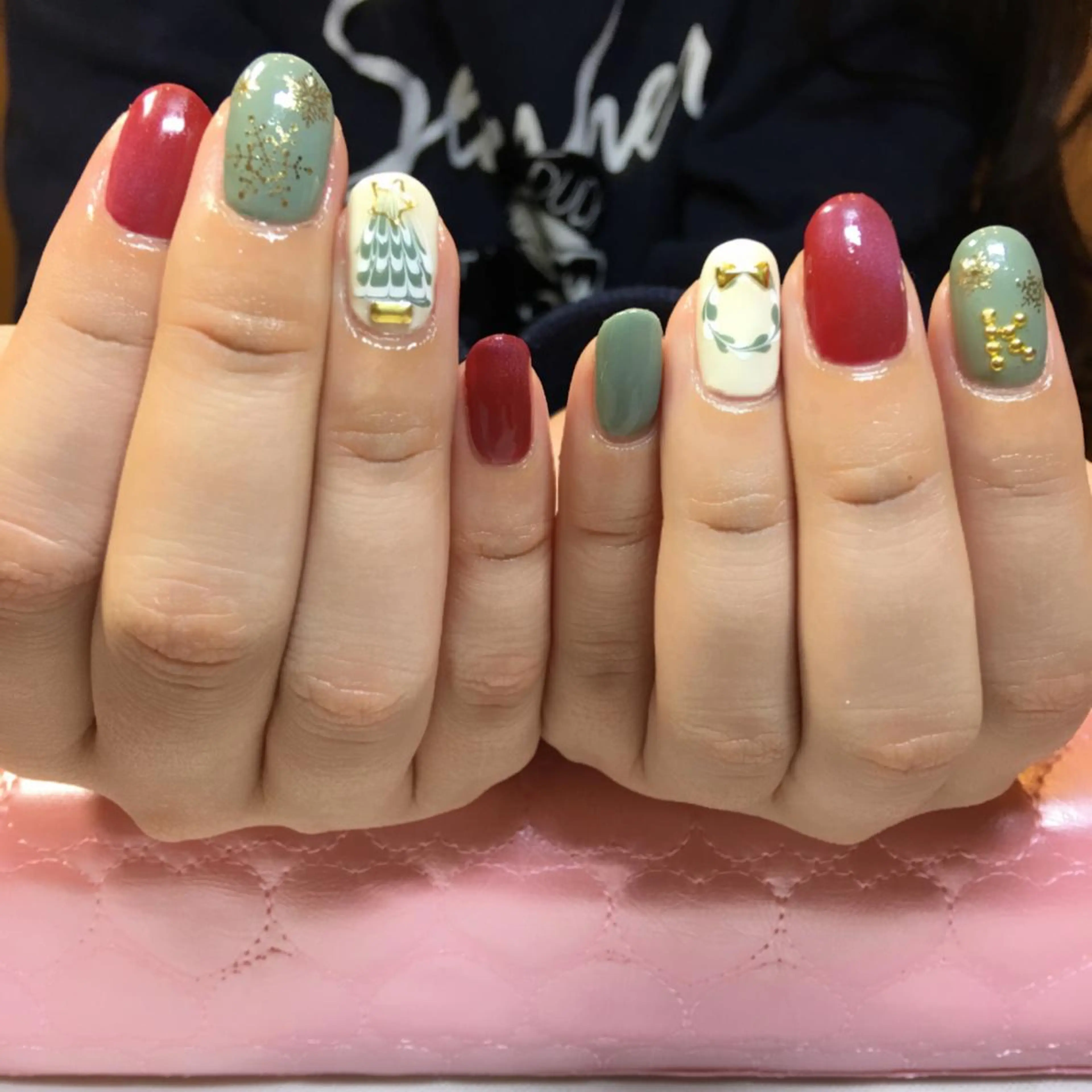 ネイル MISAKO nailのネイルデザイン