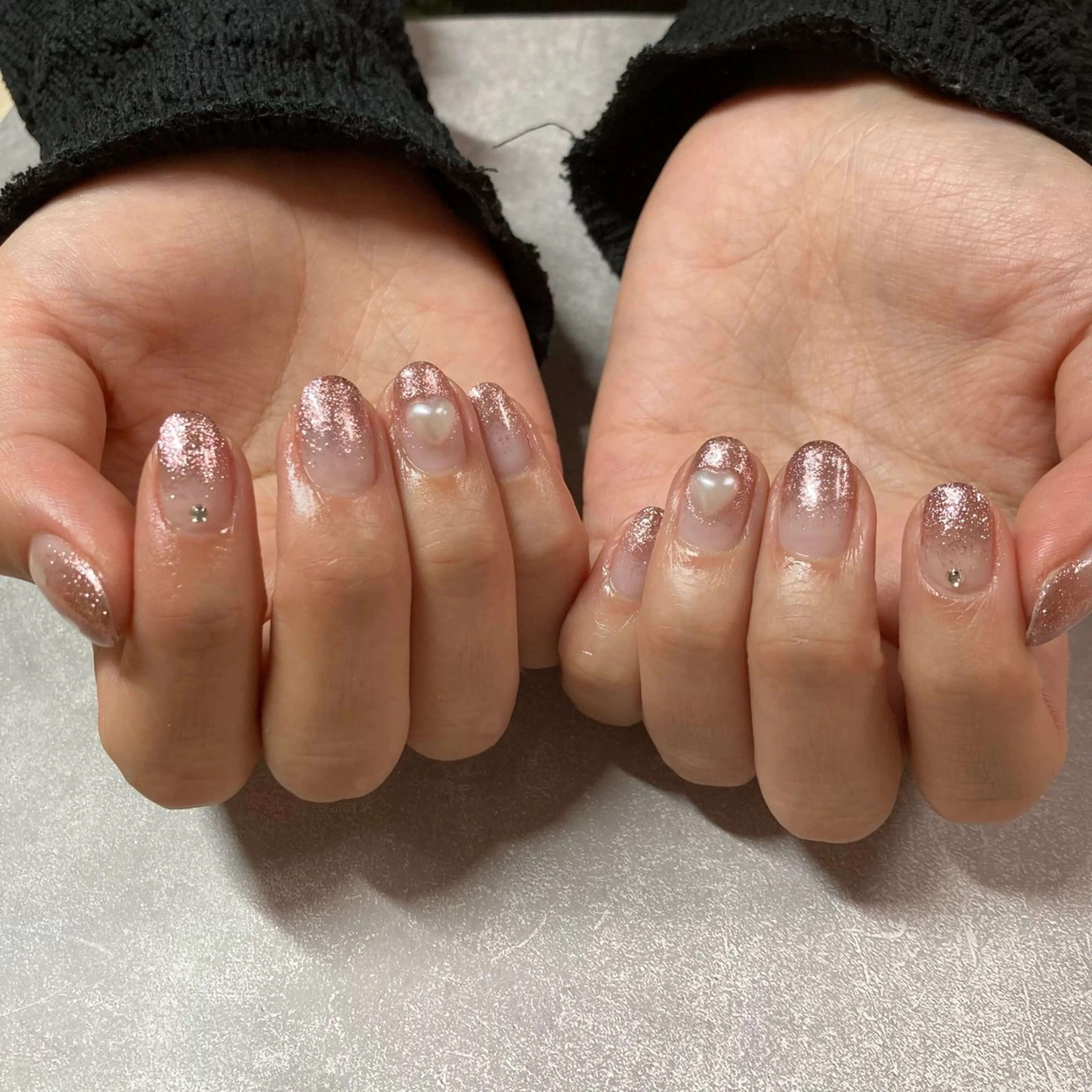 ネイル nails by sayaのネイルデザイン